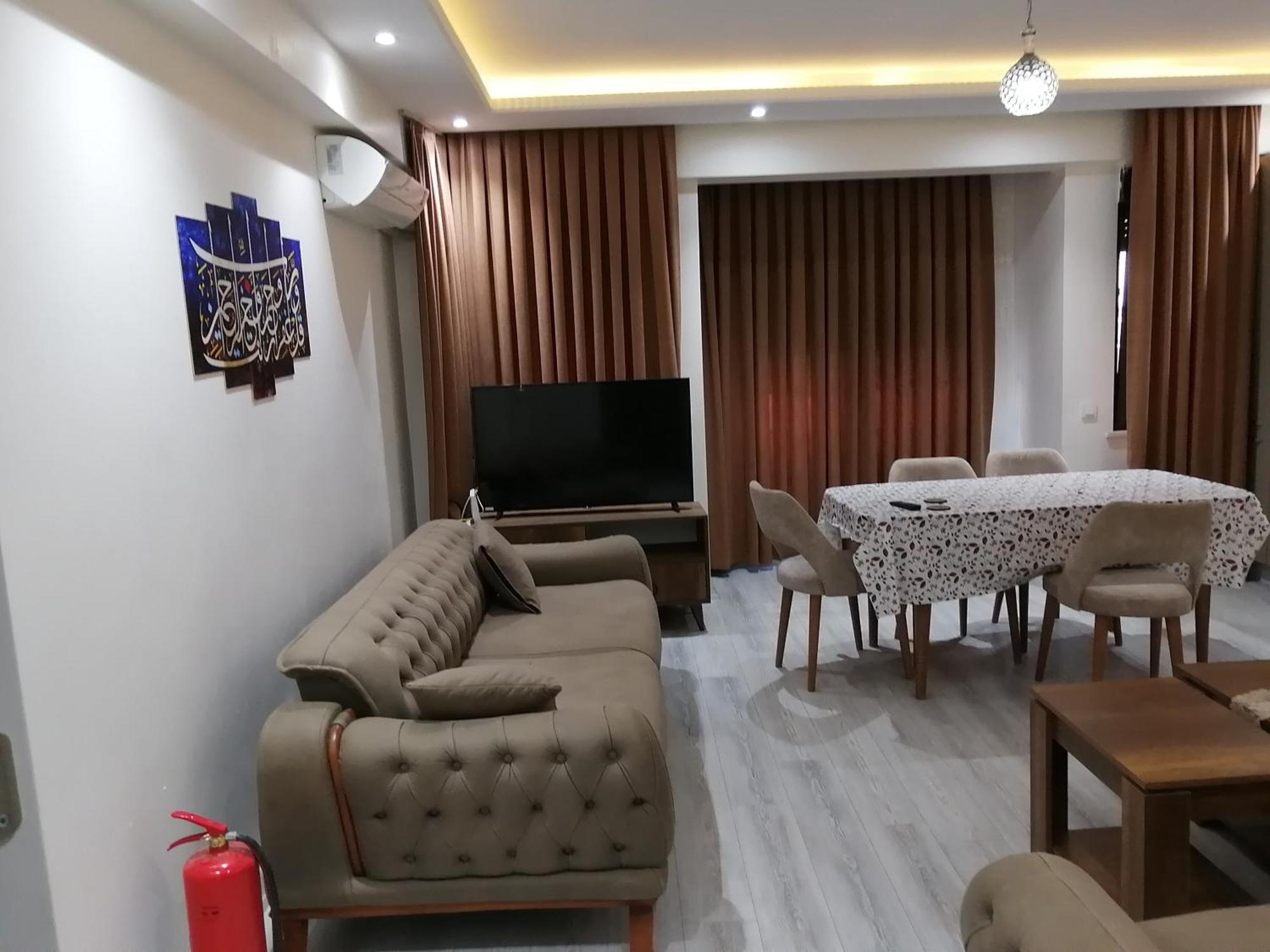 Apartment Topkapi Centrum Istanbul