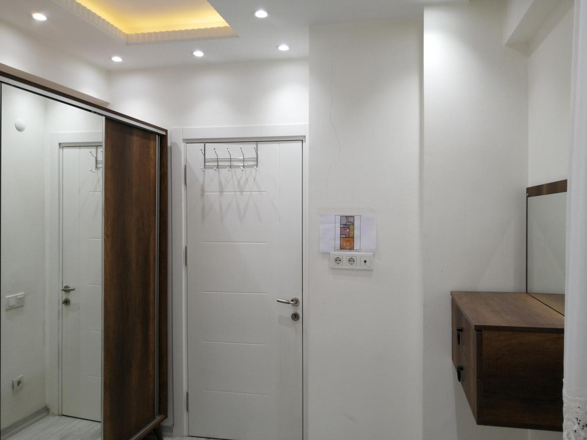 Apartment Topkapi Centrum *