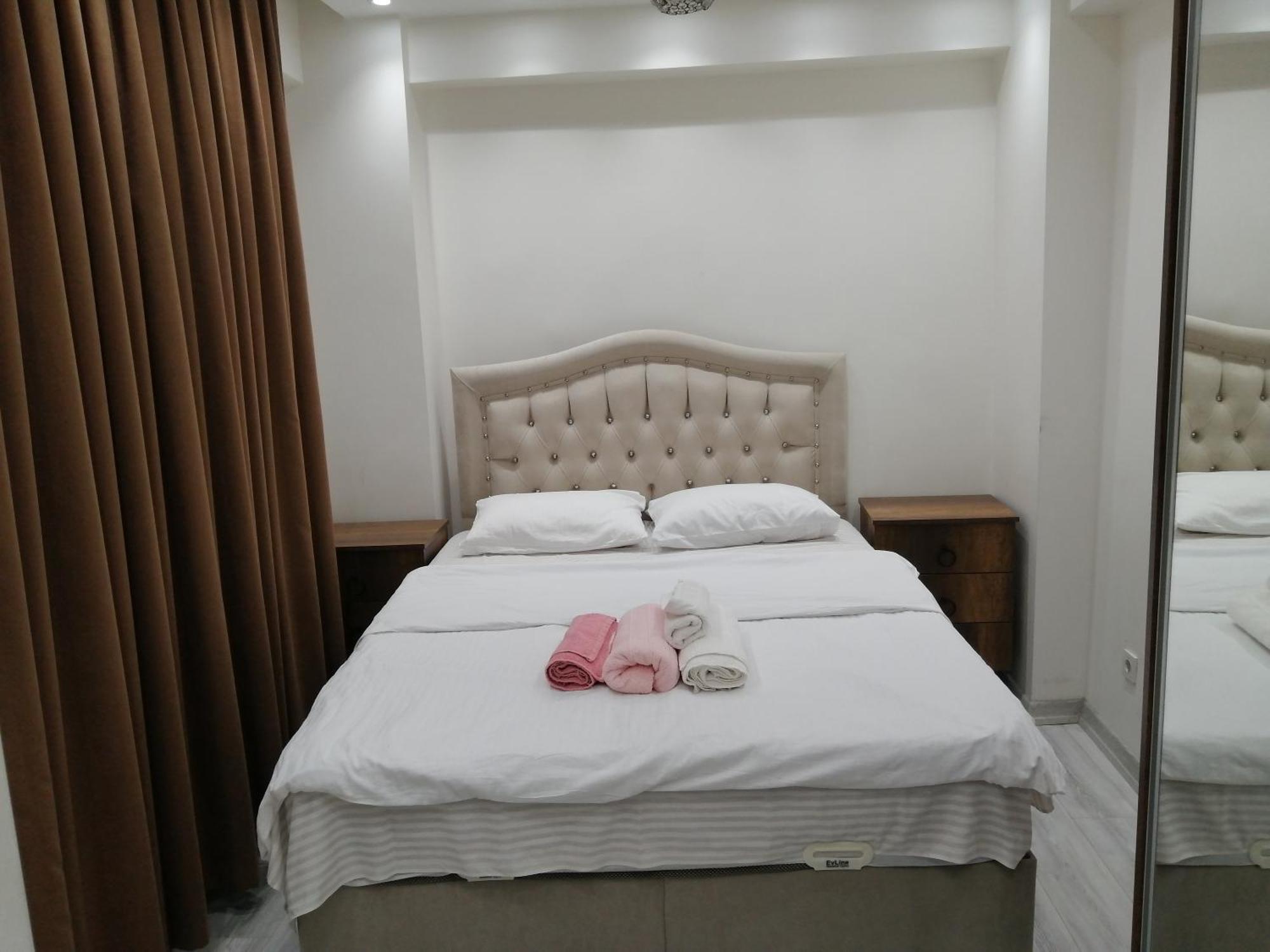 Topkapi Centrum Apartment