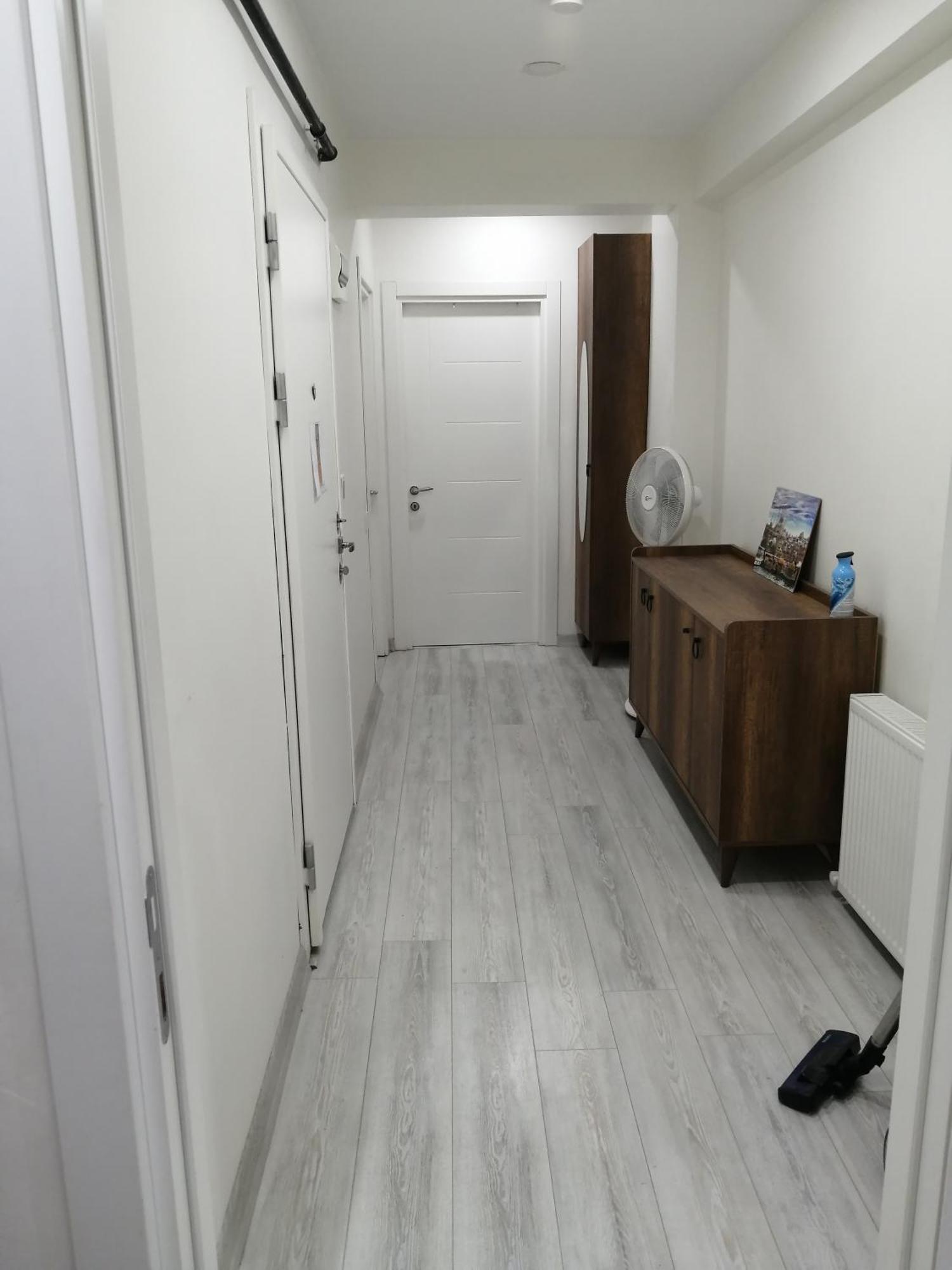Topkapi Centrum * Istanbul