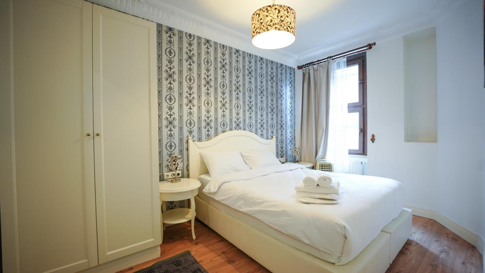 Apartment Taksim Inci Istanbul