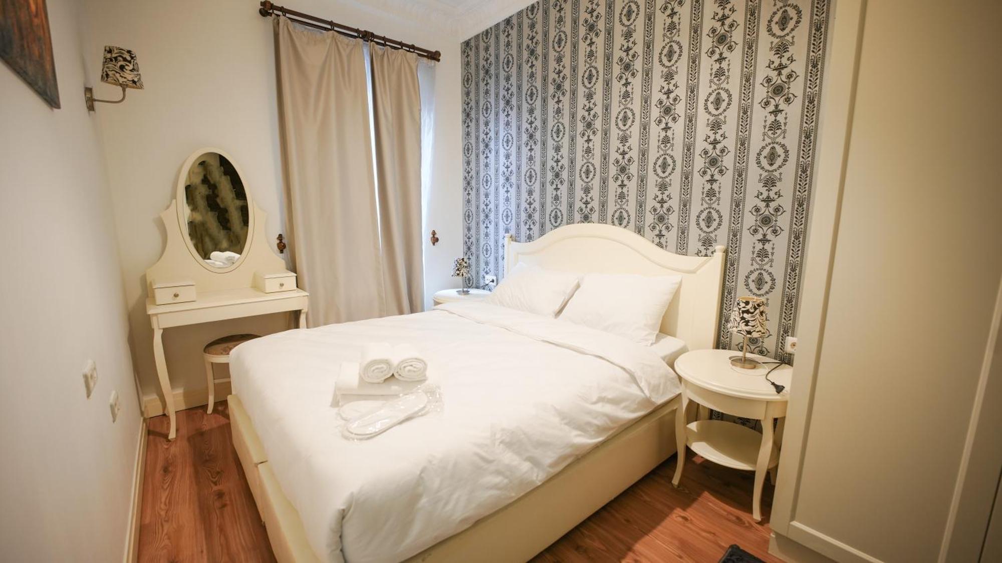Taksim Inci Apartment Istanbul