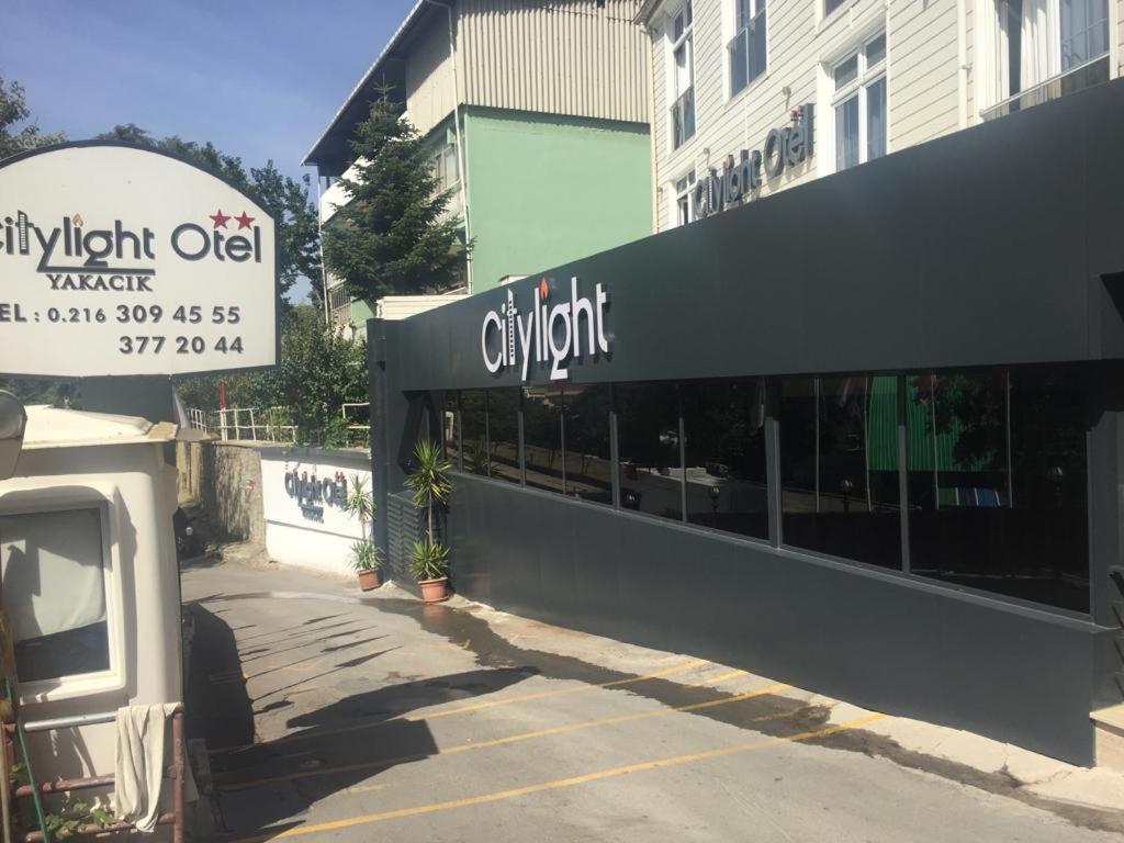 Otel Light