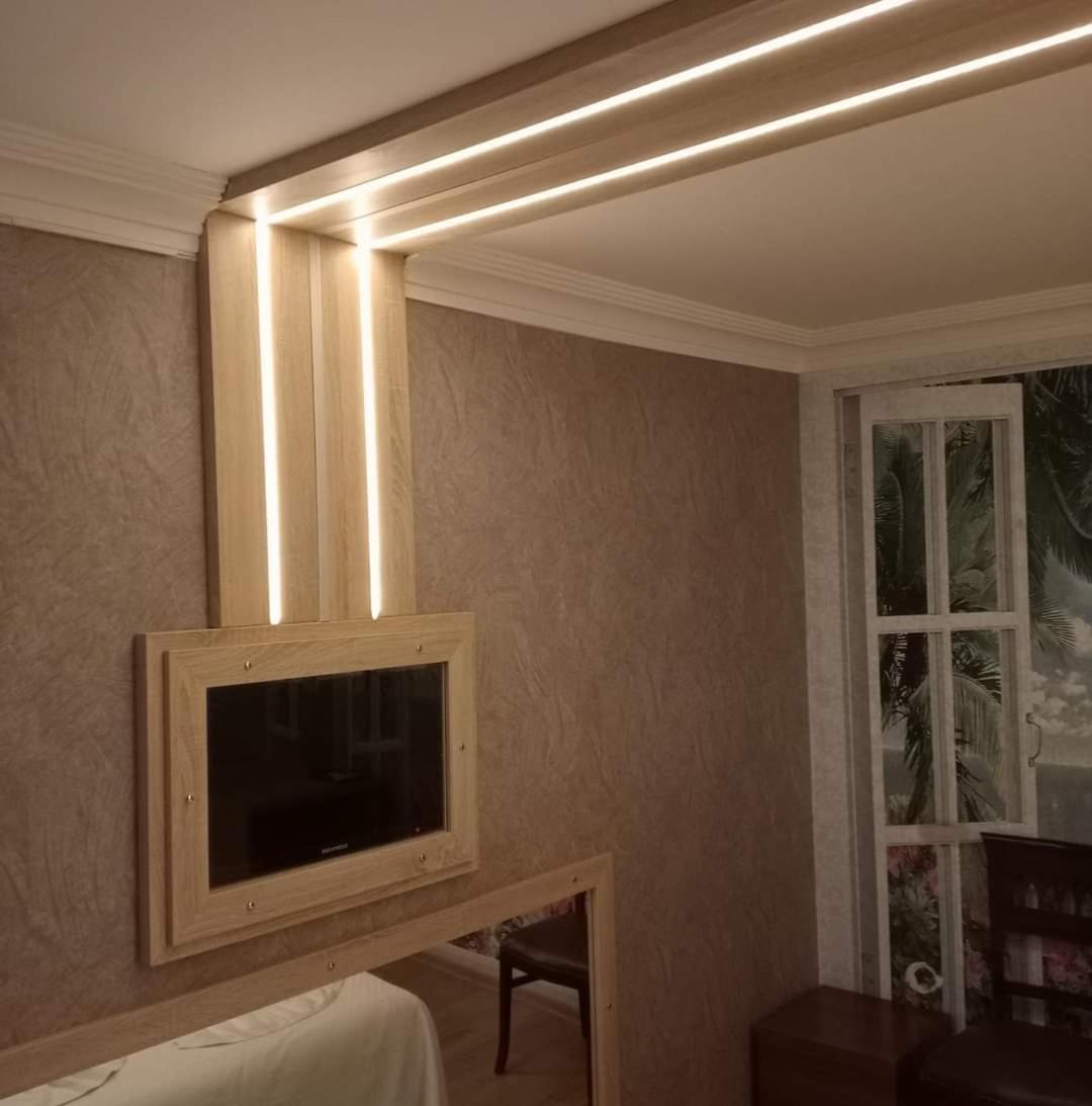 Light Hotel Istanbul