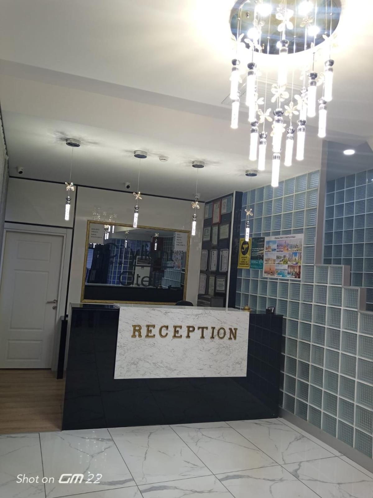Otel Light