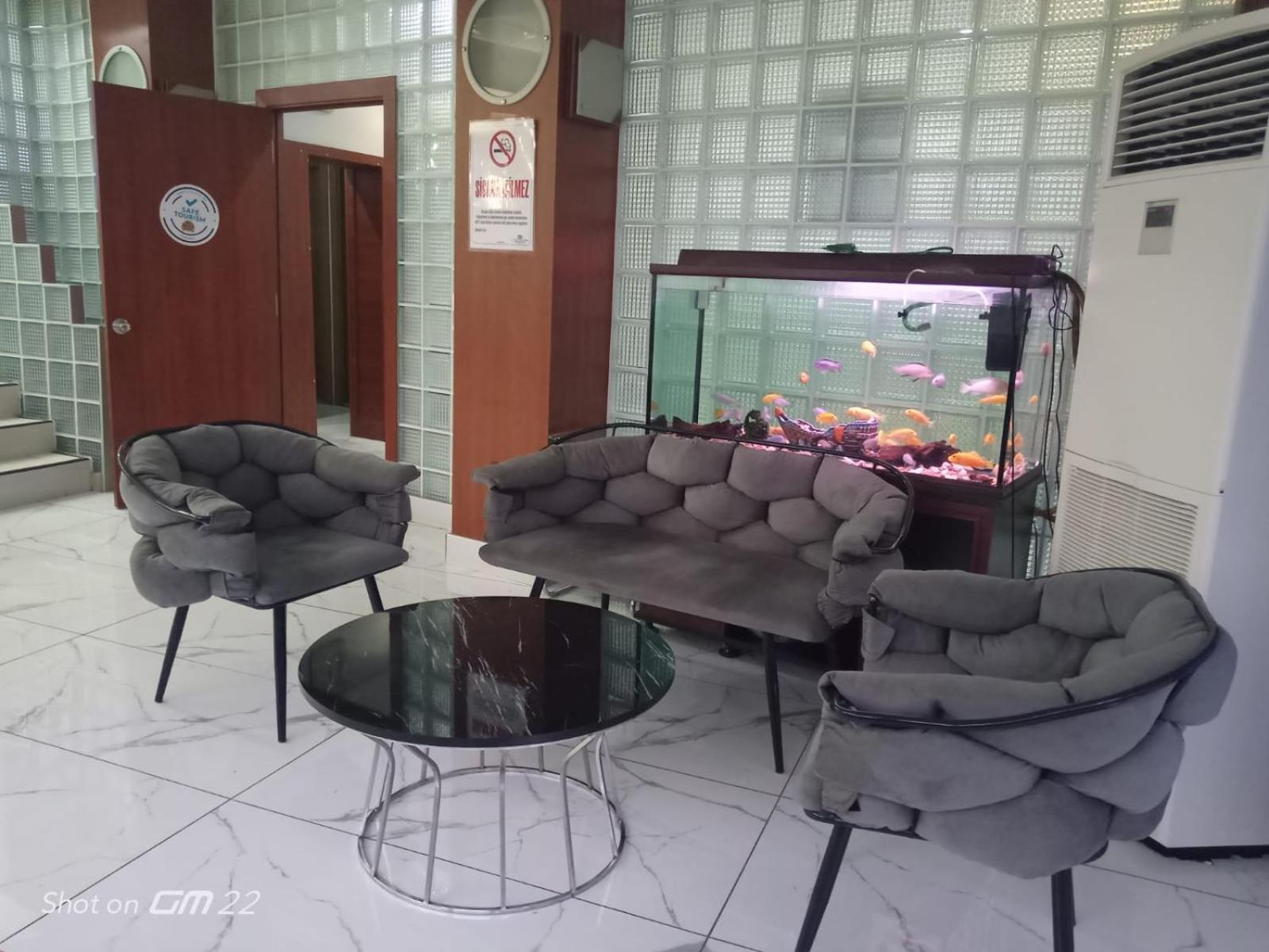 Otel Light İstanbul