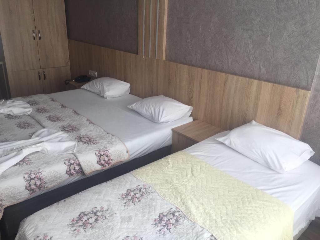 Light Hotel Istanbul
