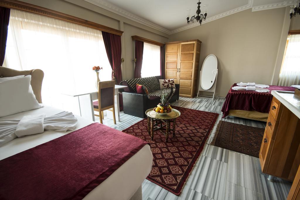 Hotel Sultan Corner Istanbul