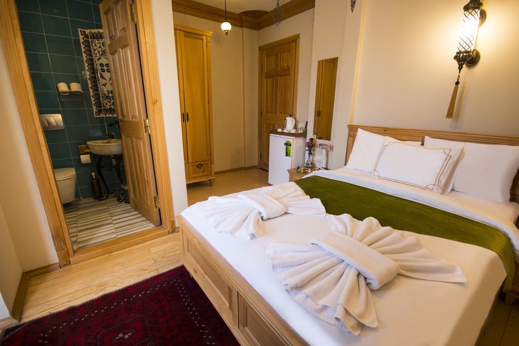 Hotel Sultan Corner Istanbul