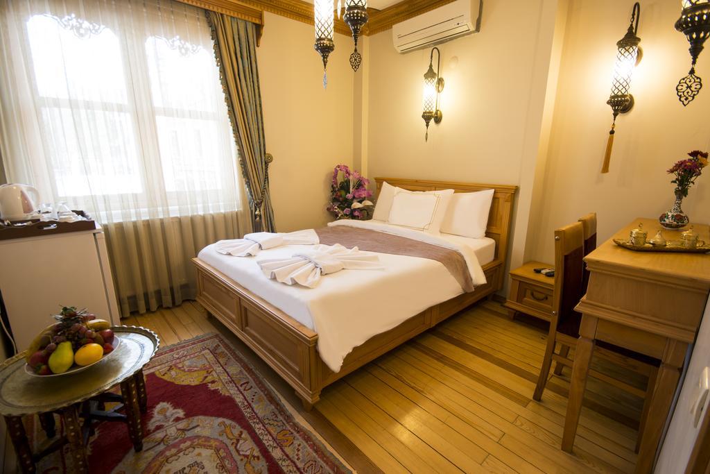 Sultan Corner Hotel