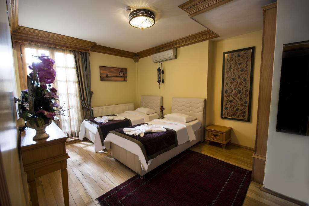 Sultan Corner Hotel 2*