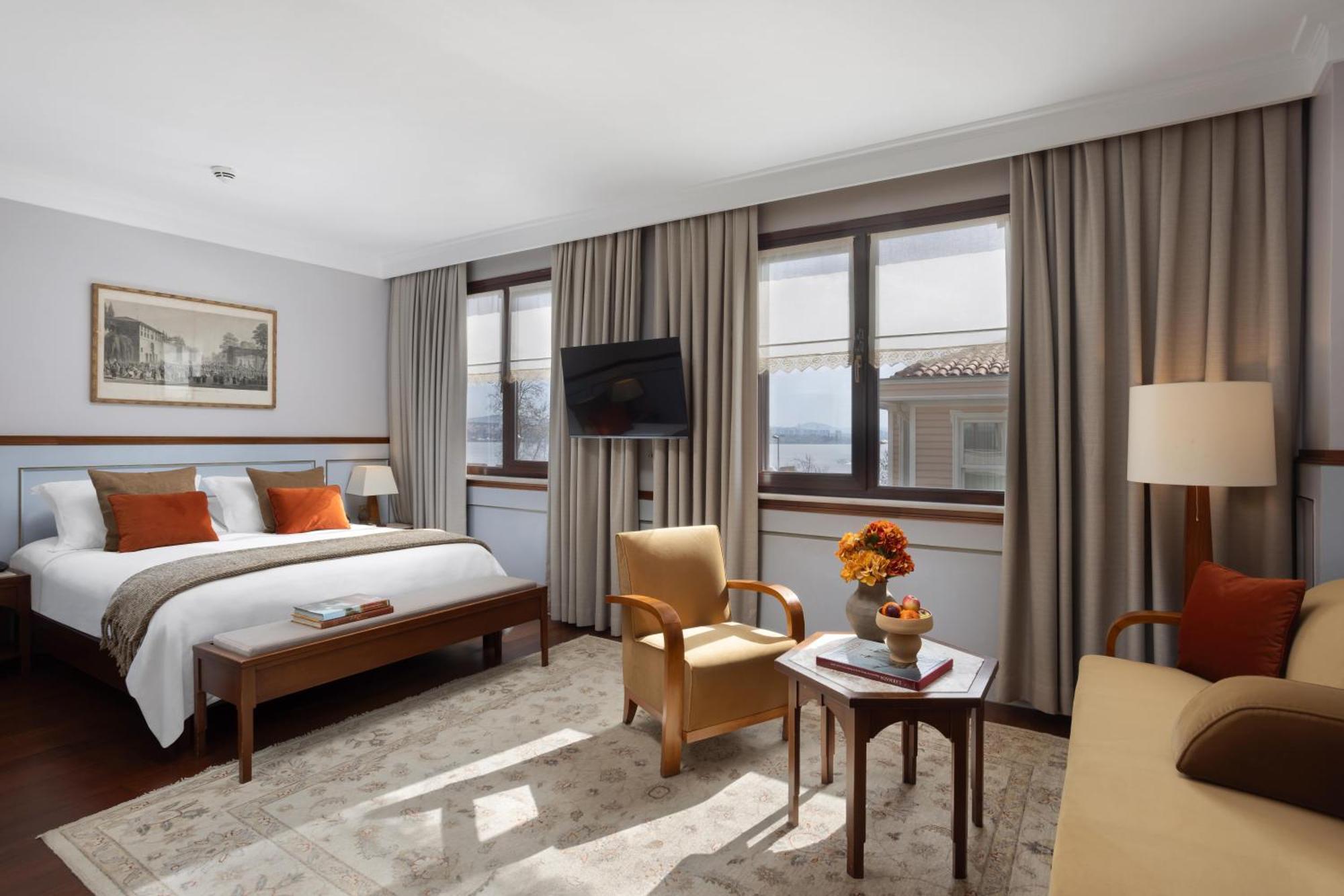 Armada Old Otel