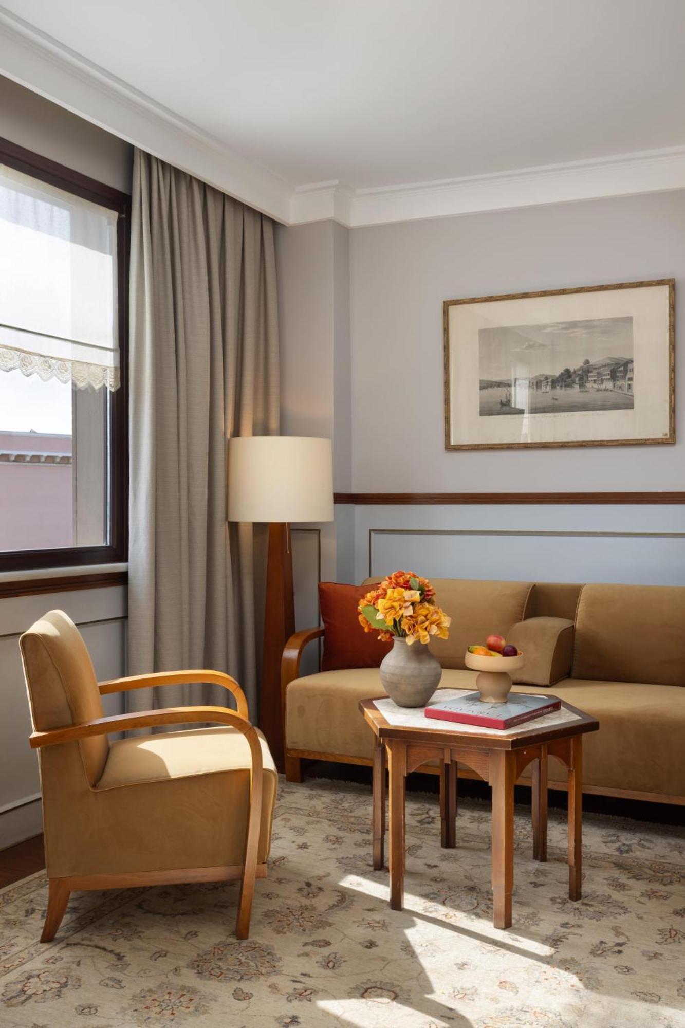Otel Armada Old 4*