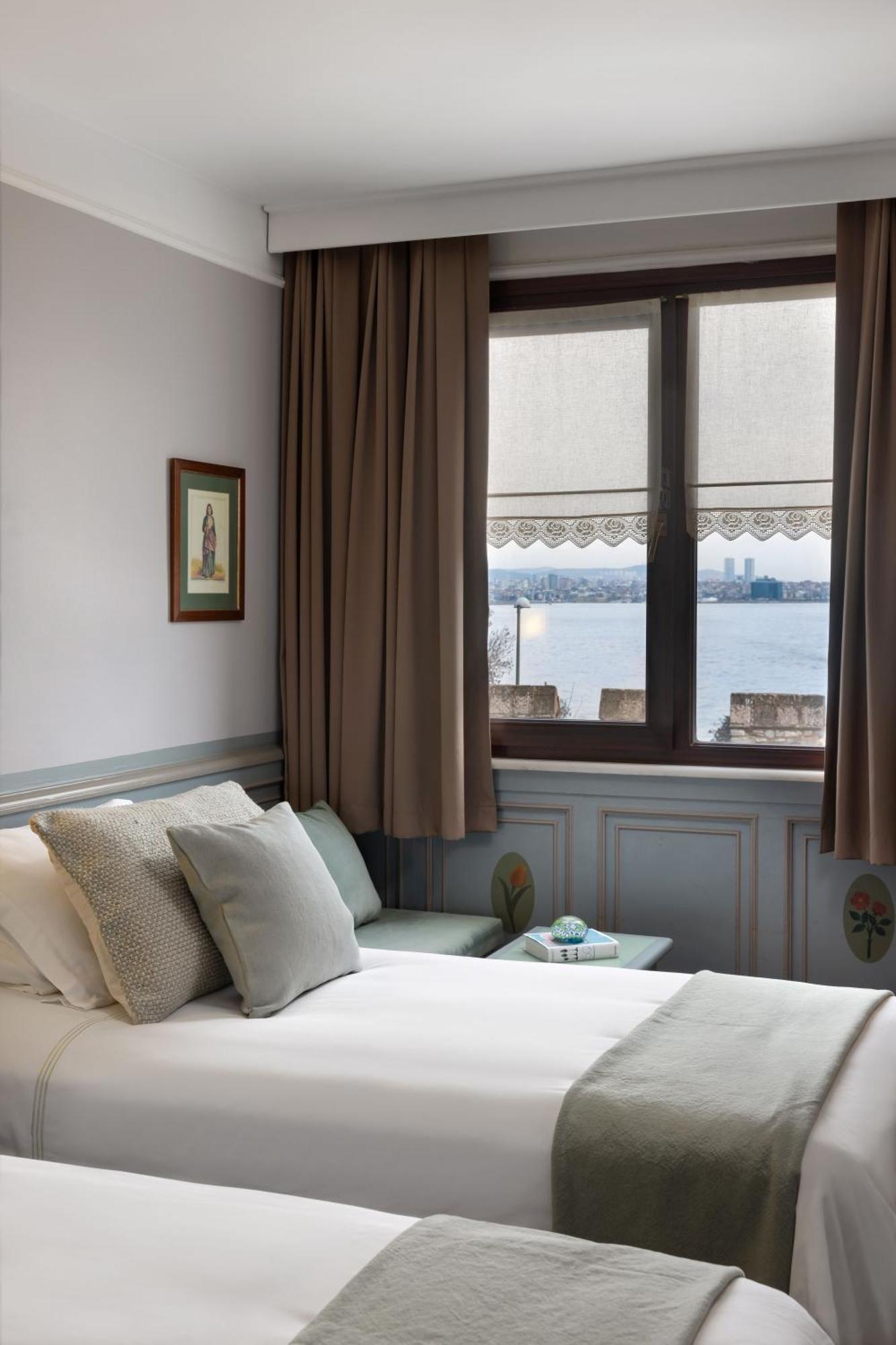 Armada Old Otel 4*