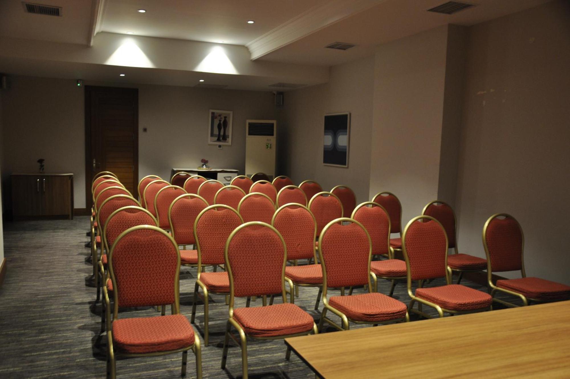 Hotel Vicenza Old Istambul