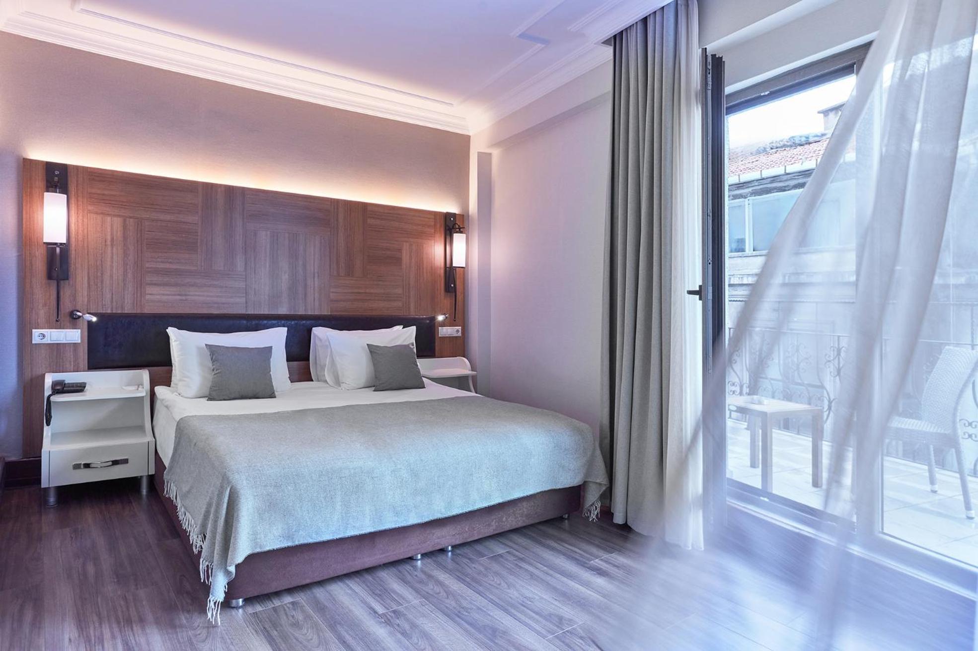 Taksim Hotel