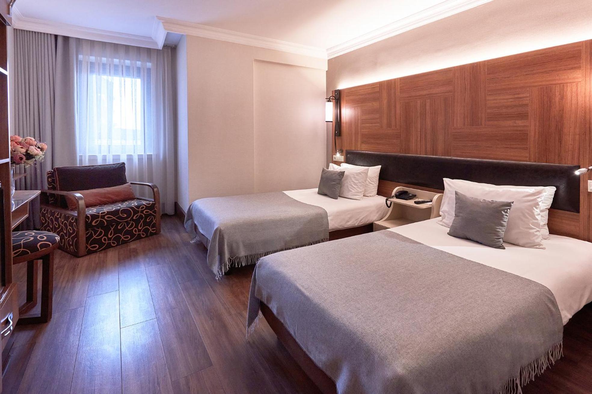 Taksim 4* Istanbul