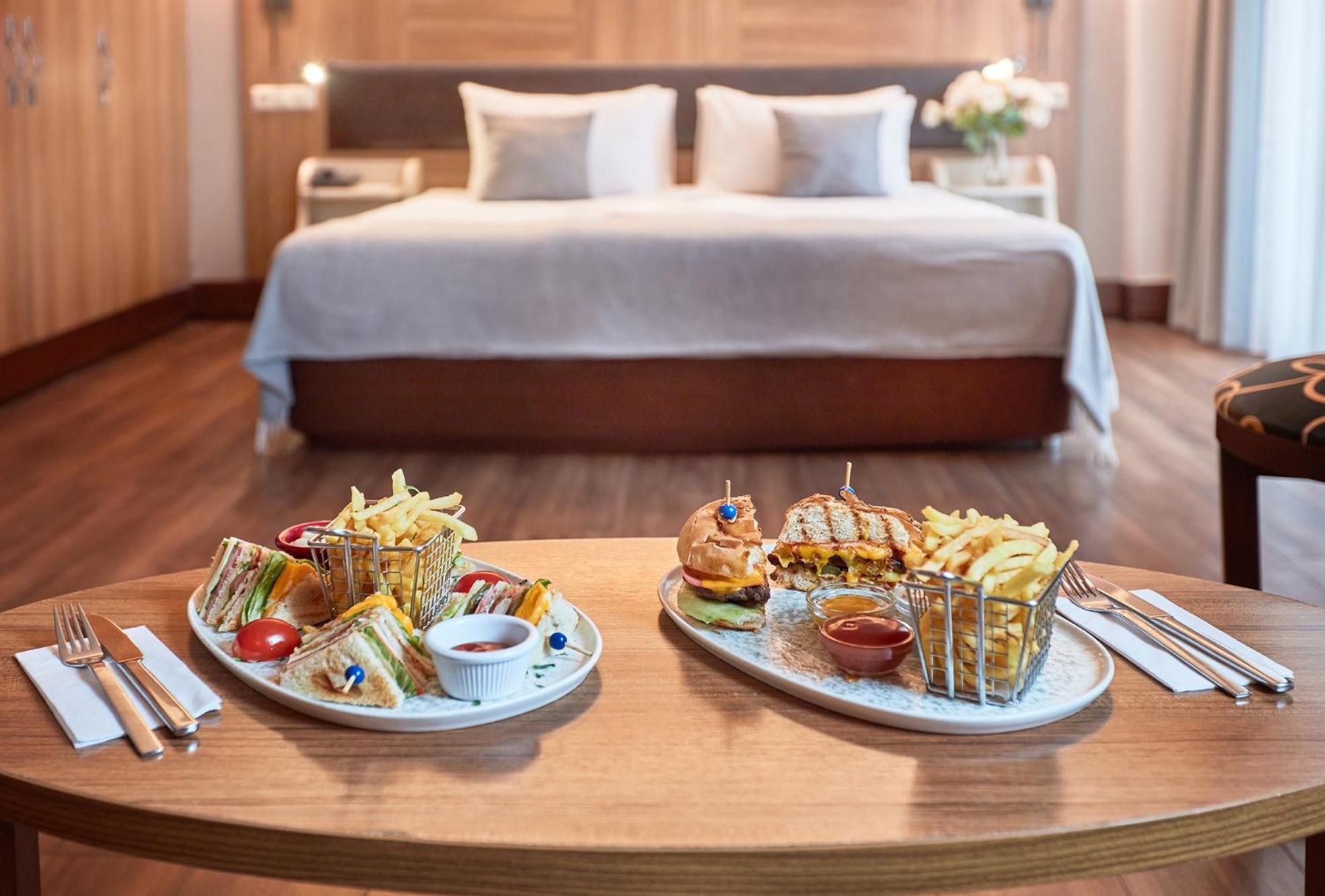 Hotel Taksim