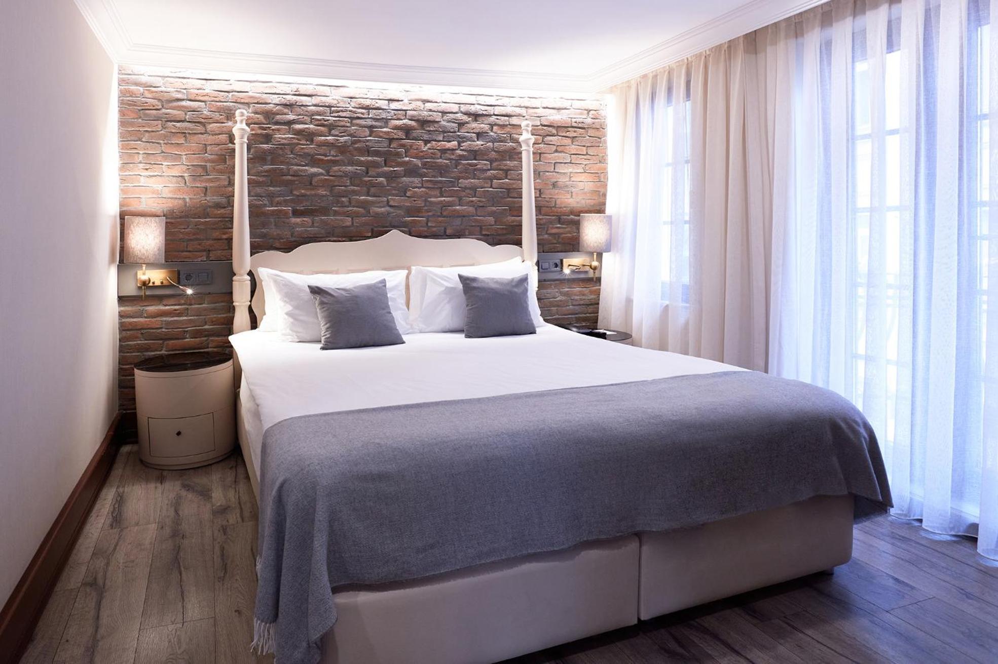 Taksim Hotel Istanbul
