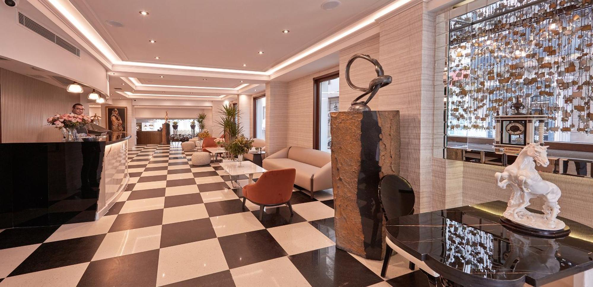 Taksim 4* Istanbul