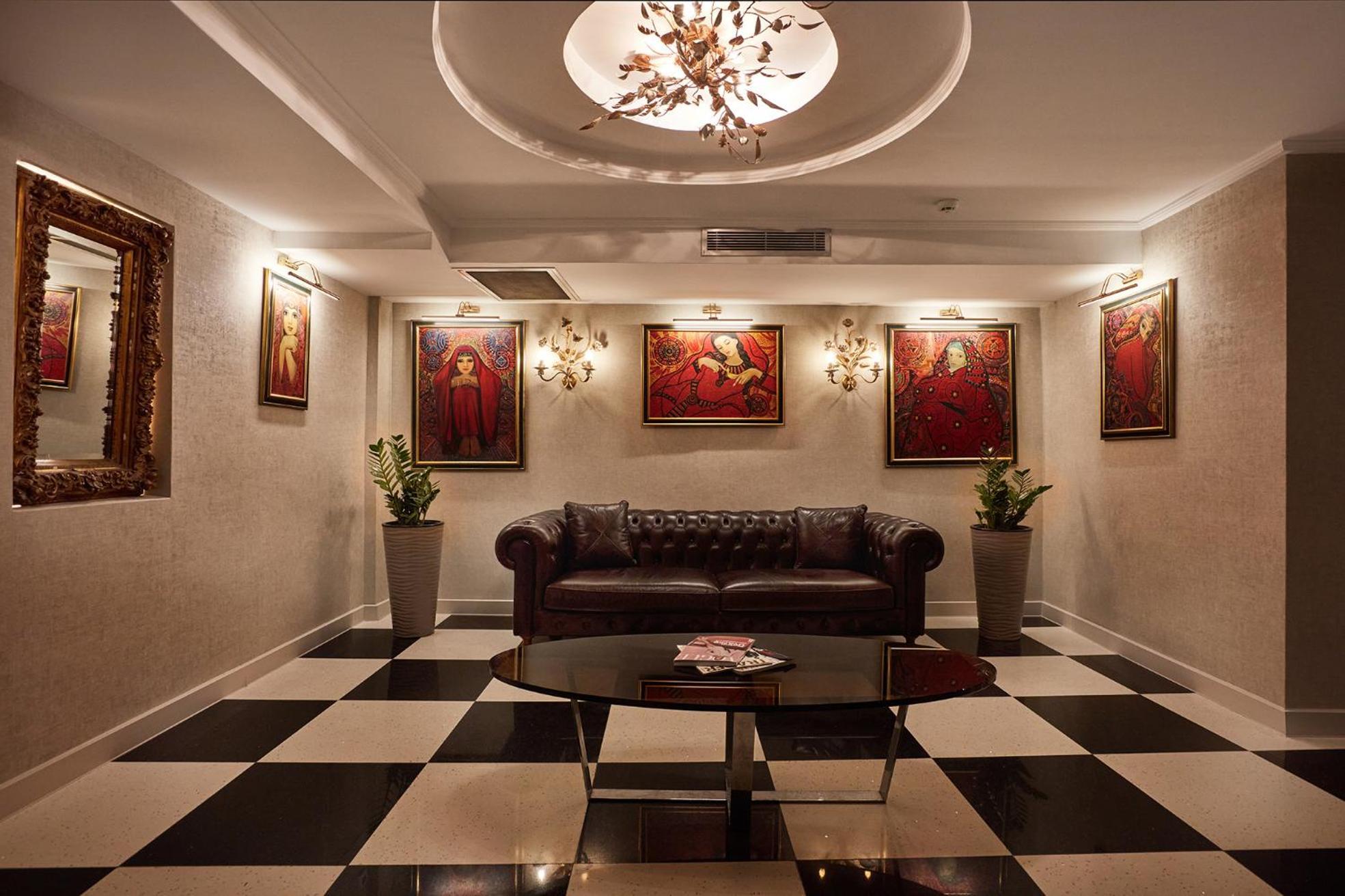 Taksim Hotel