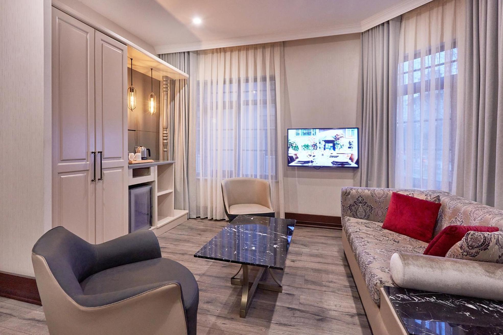 Hotel Taksim