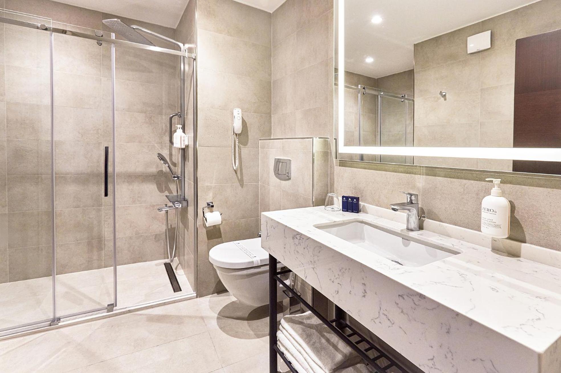Taksim Hotel 4*