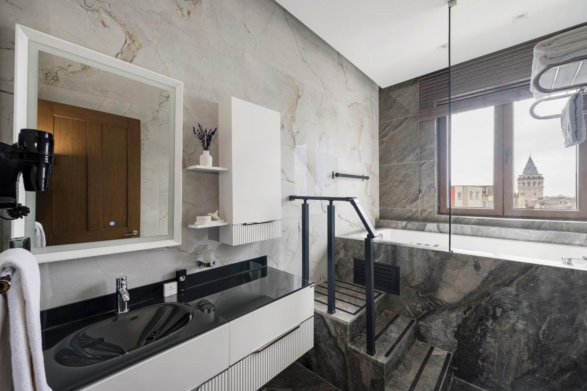 Hotel Continental Pera Istambul