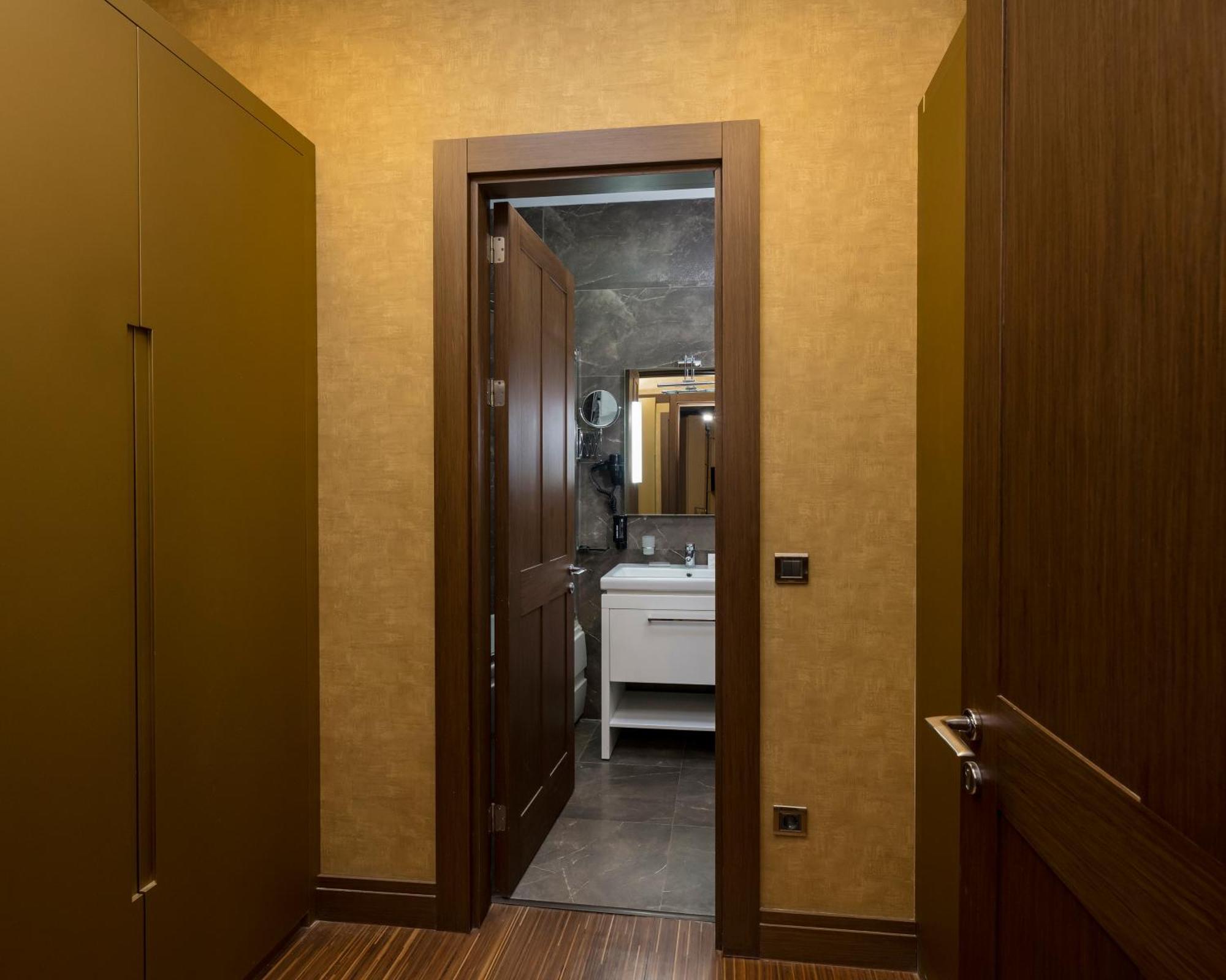 Continental Pera 4* Istambul