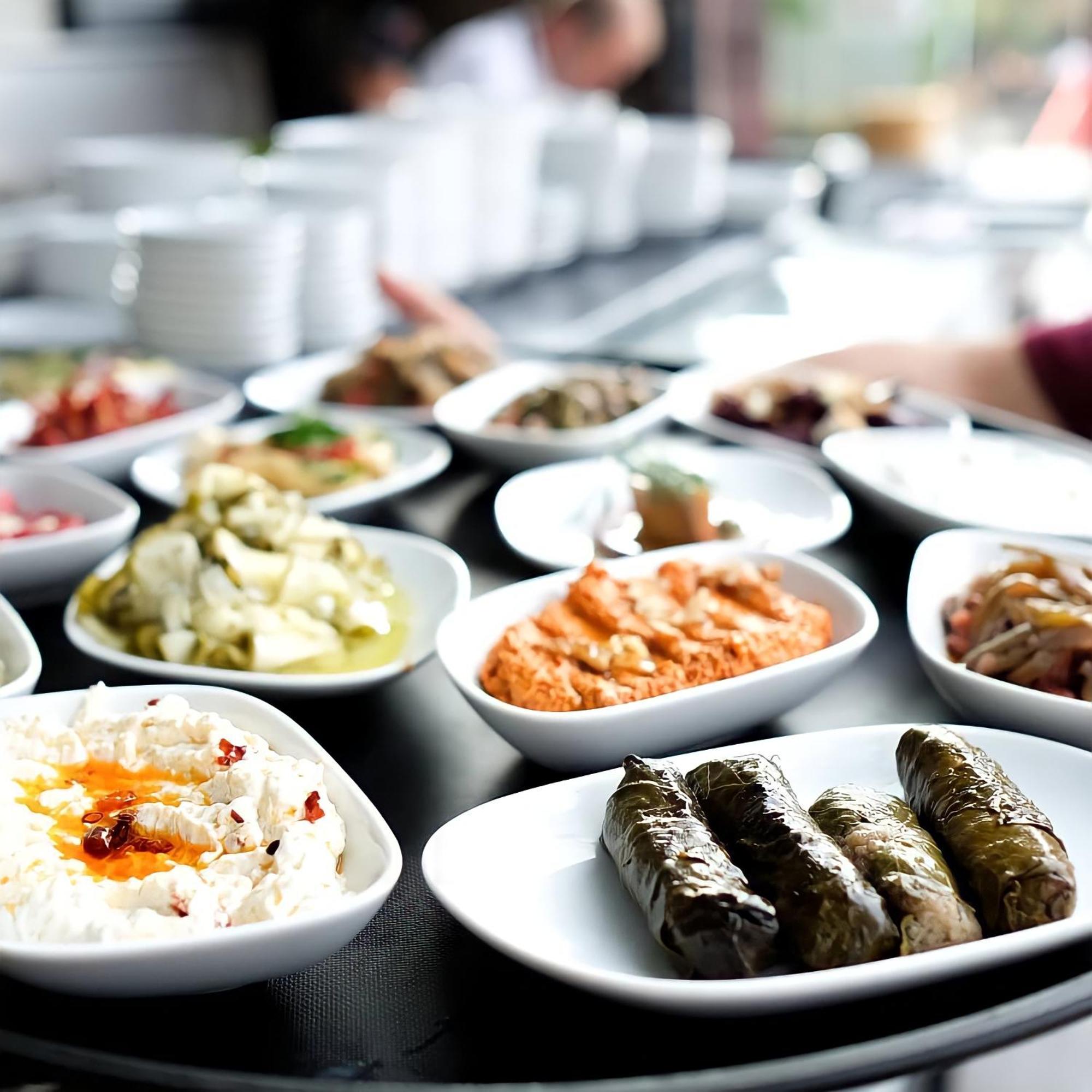 Continental Pera 4* Istambul
