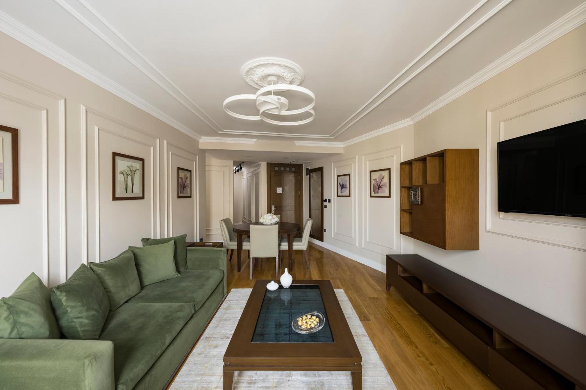Continental Pera Hotel Istambul