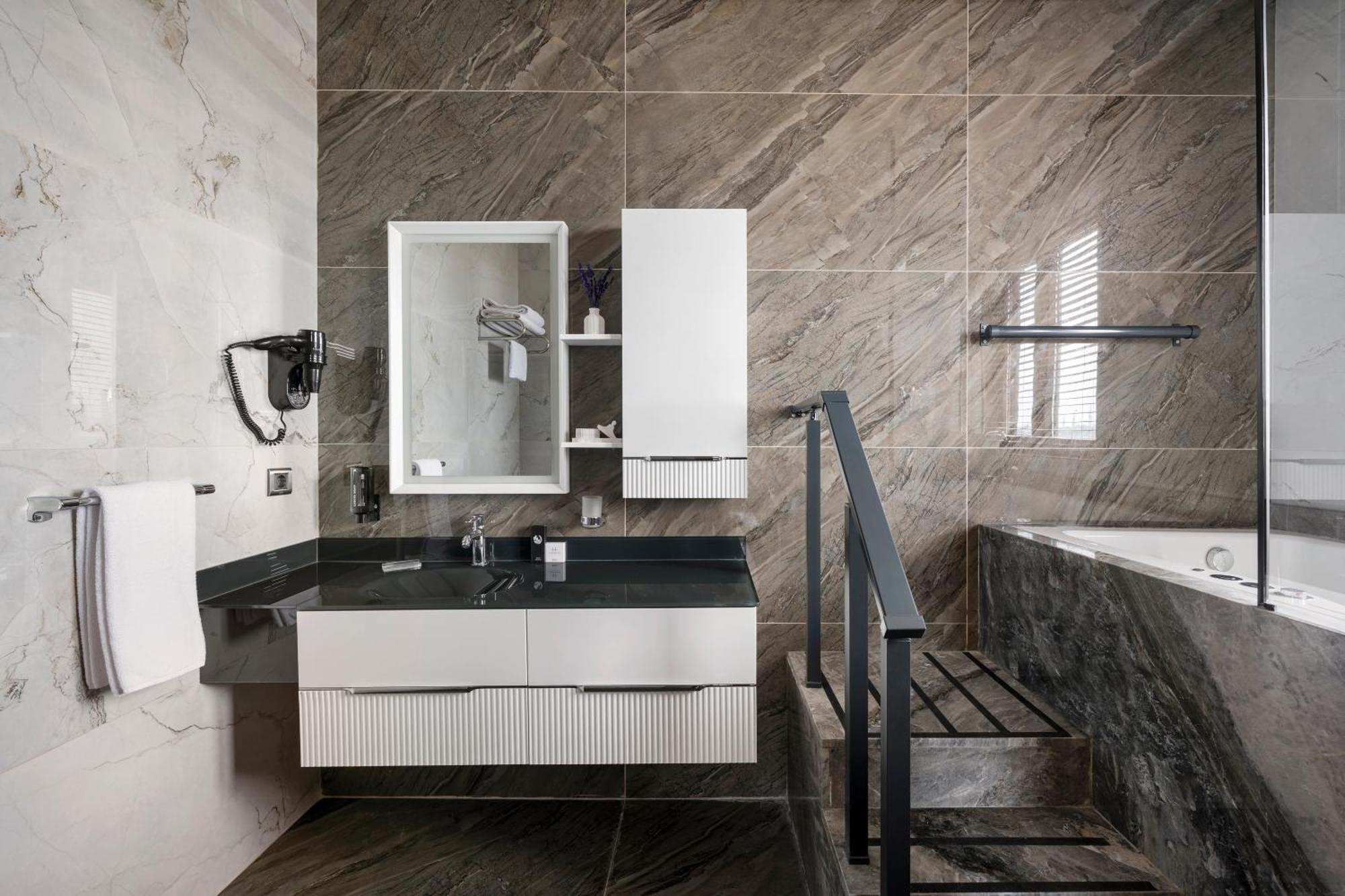 Continental Pera 4* Istambul