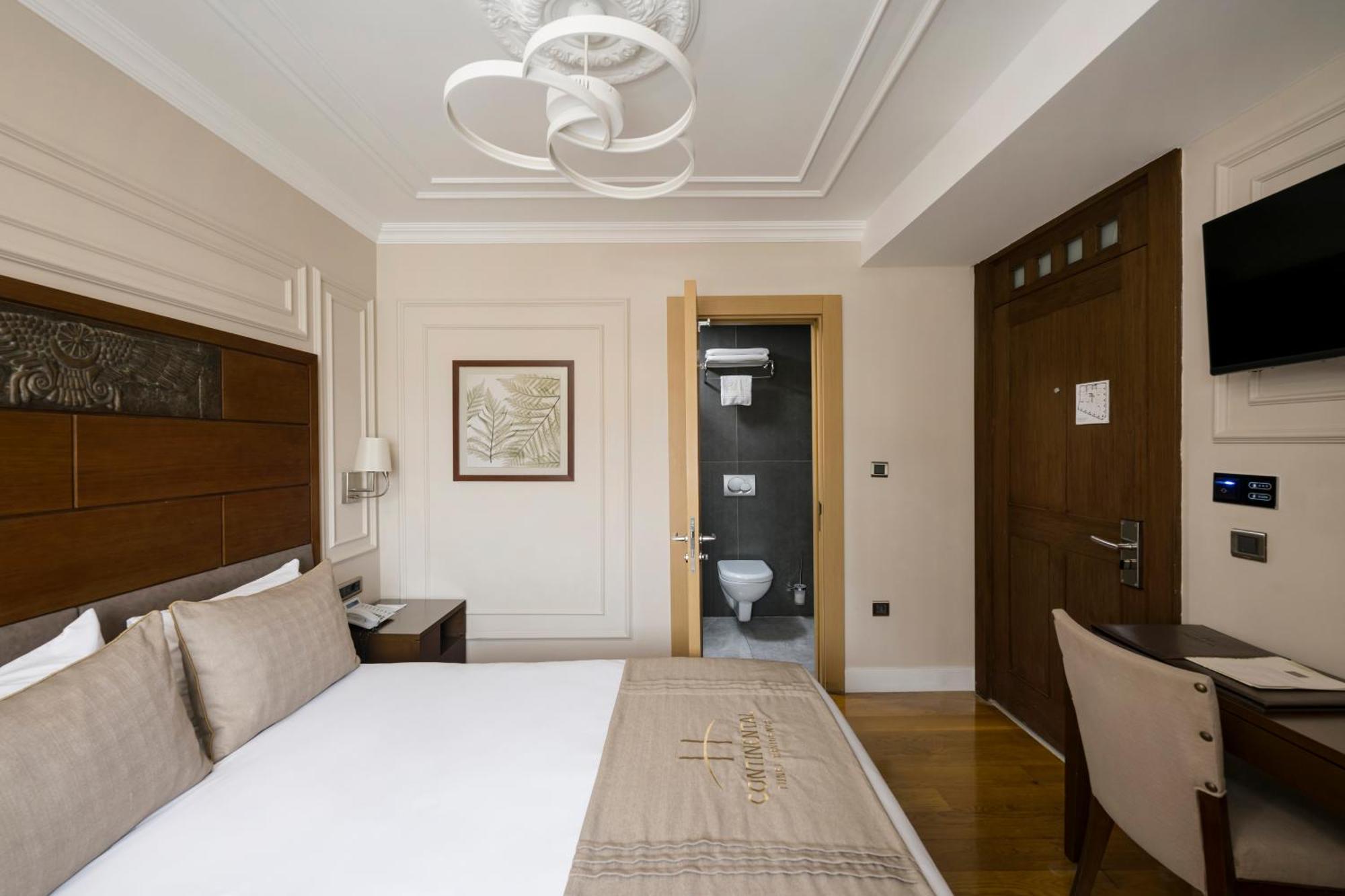 Continental Pera Hotel Istambul