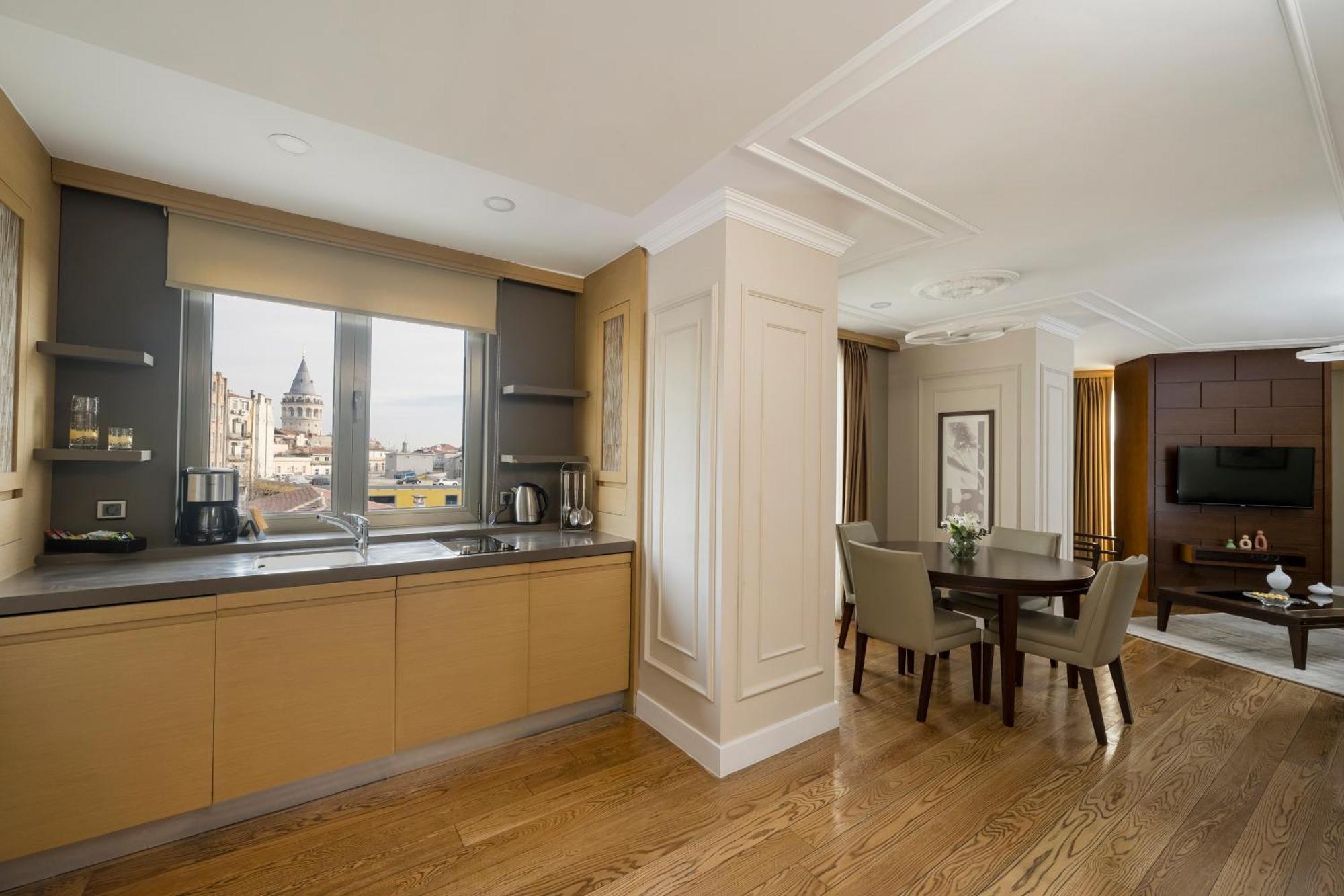 Continental Pera 4* Istambul