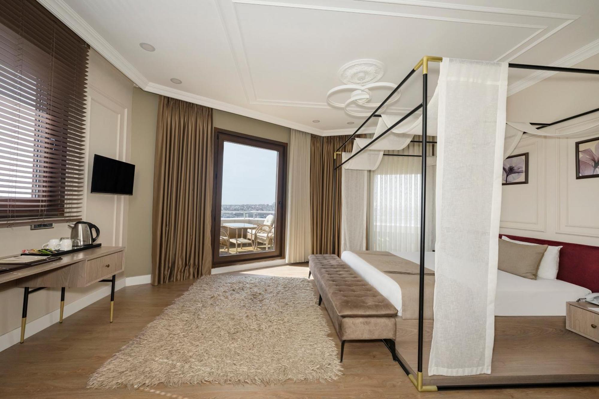 Hotel Continental Pera