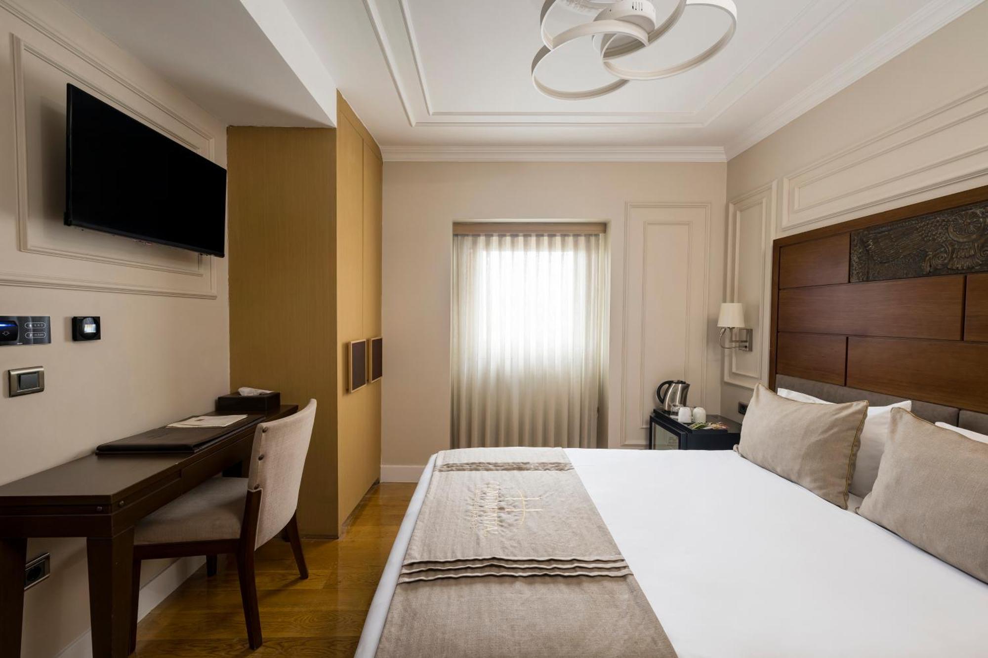 Continental Pera 4* Istambul