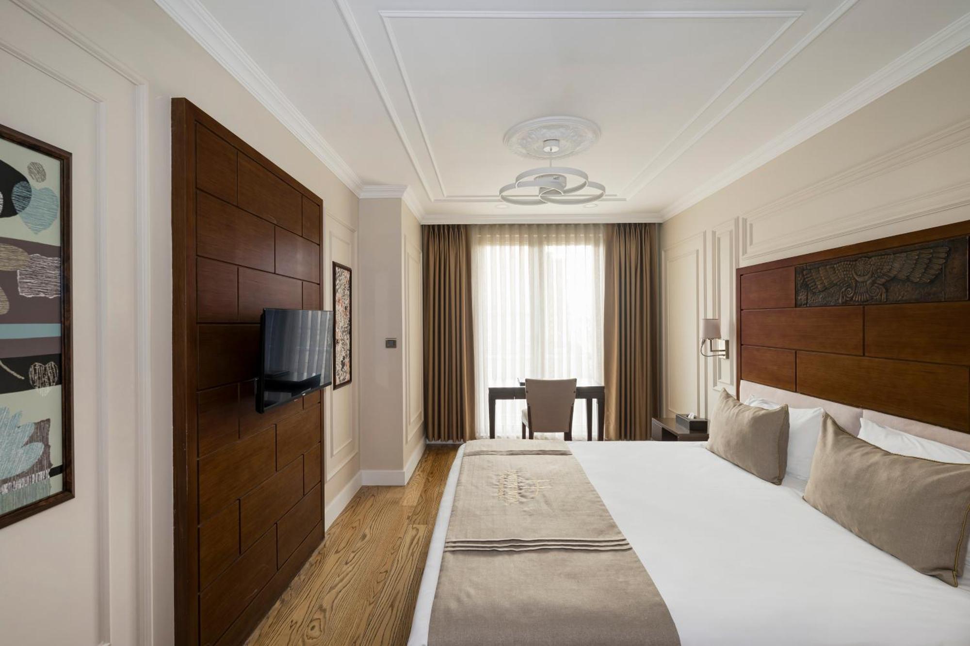 Hotel Continental Pera