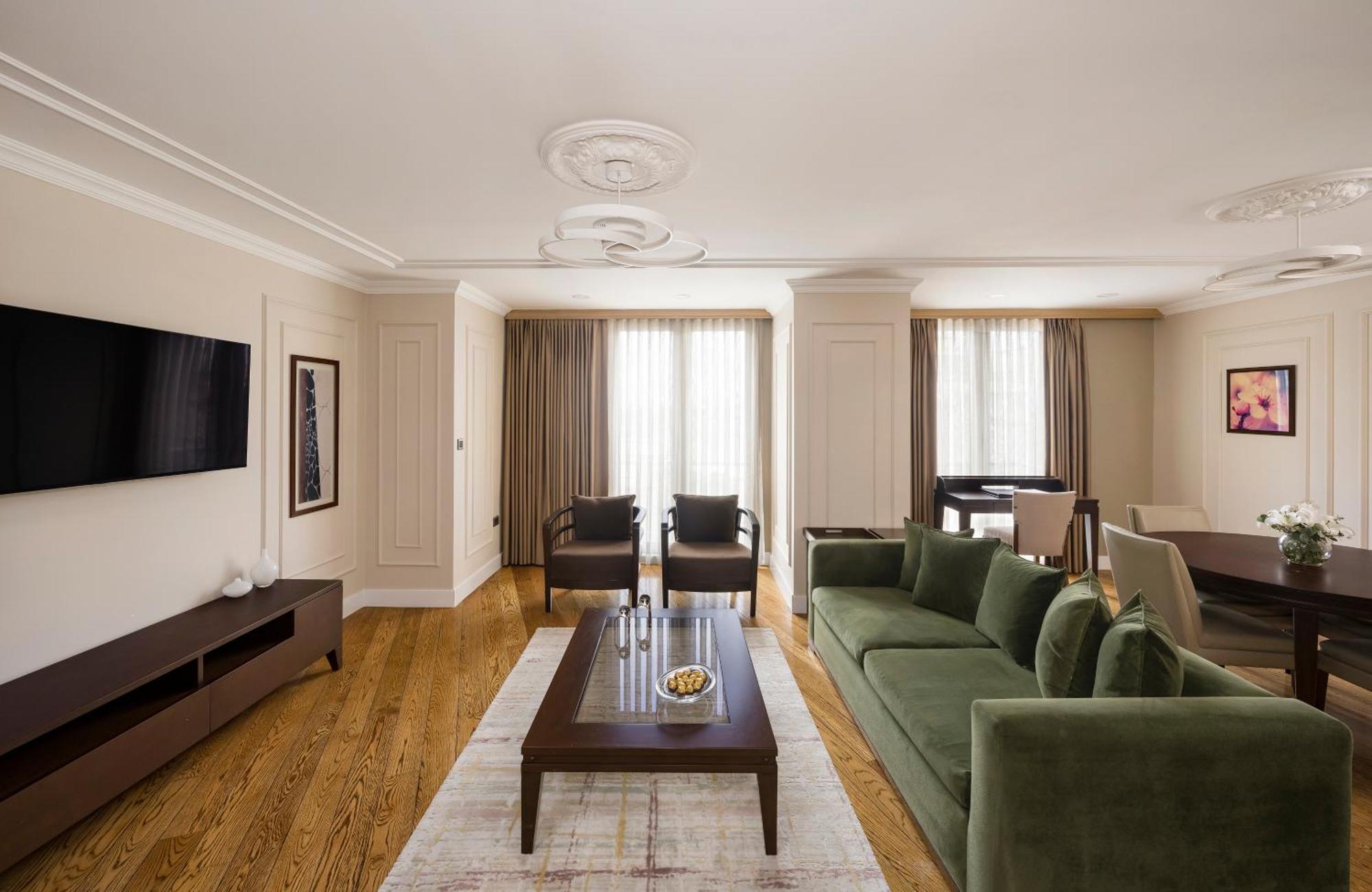 Continental Pera 4* Istambul