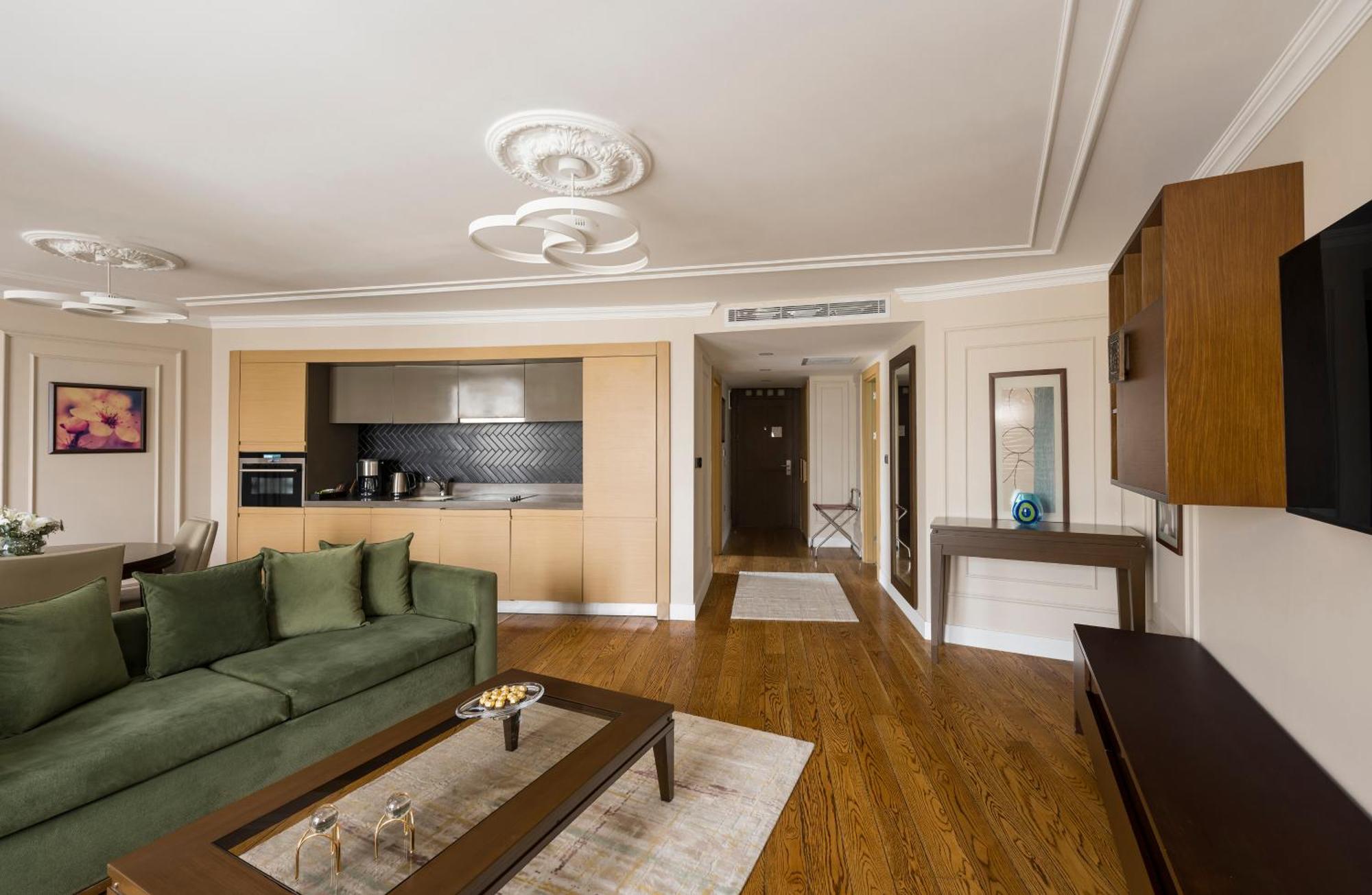 Continental Pera 4* Istambul