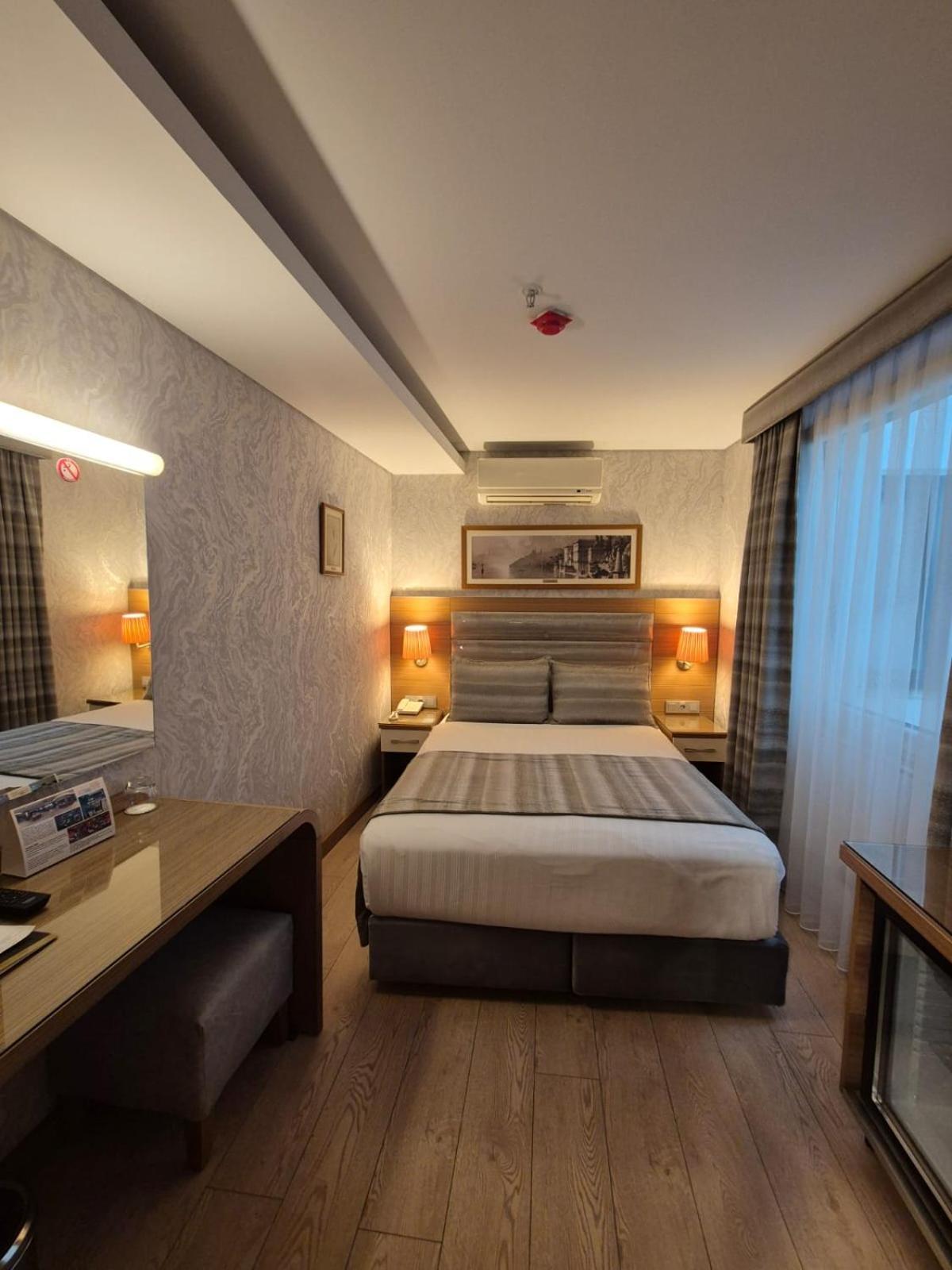 Hotel Trend Old 4*