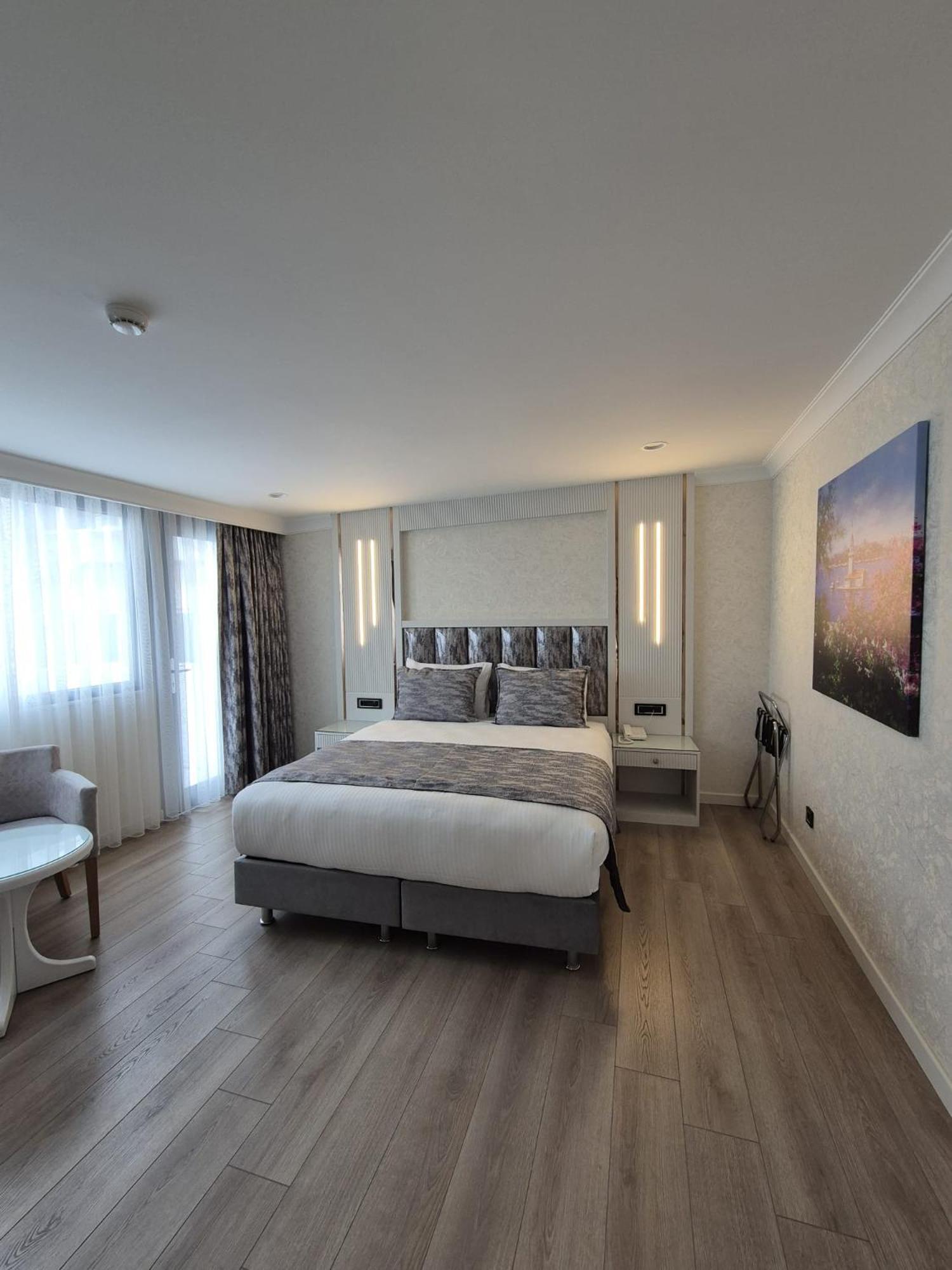 Trend Old Hotel 4*