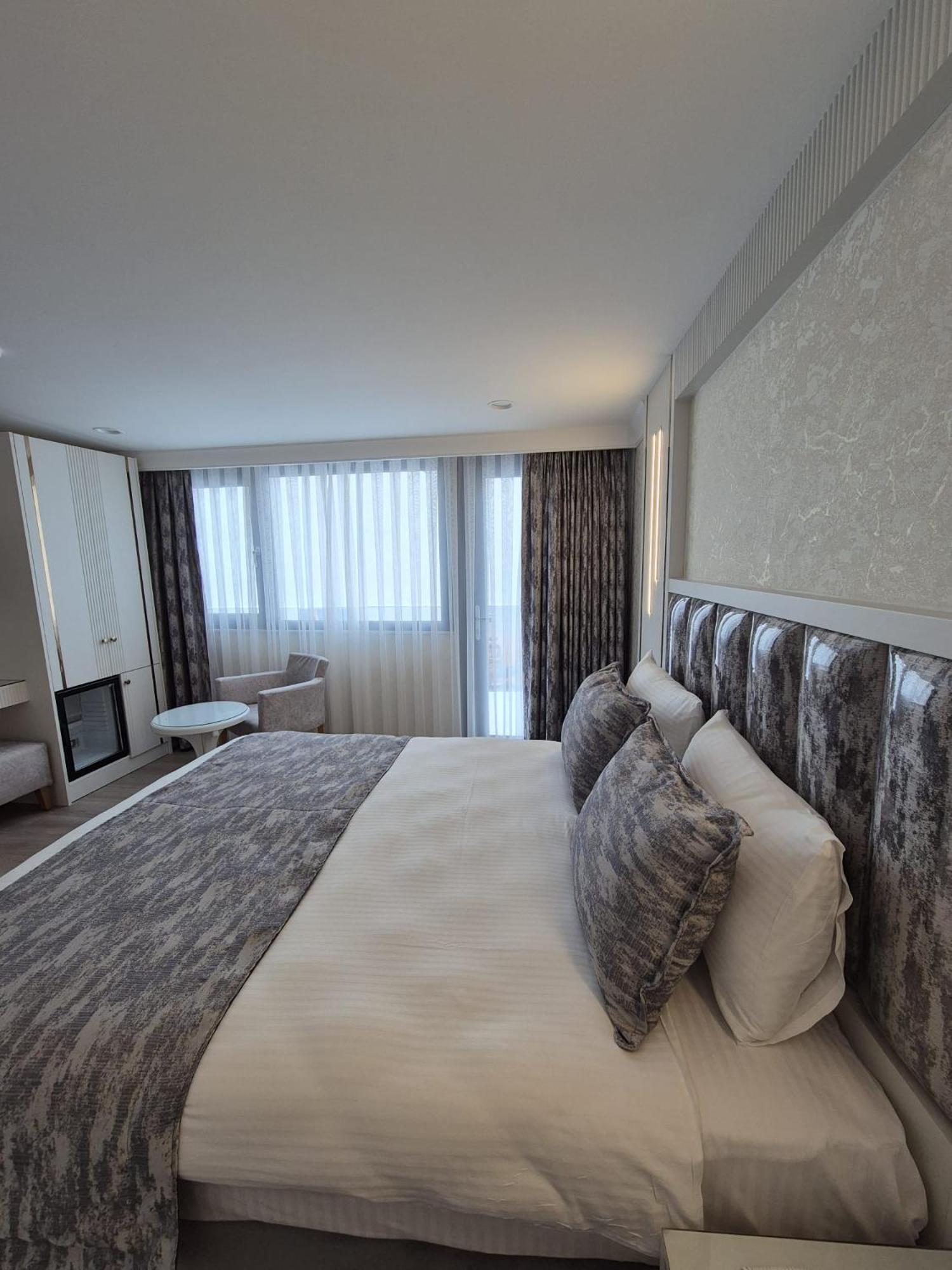 Trend Old Hotel Istanbul