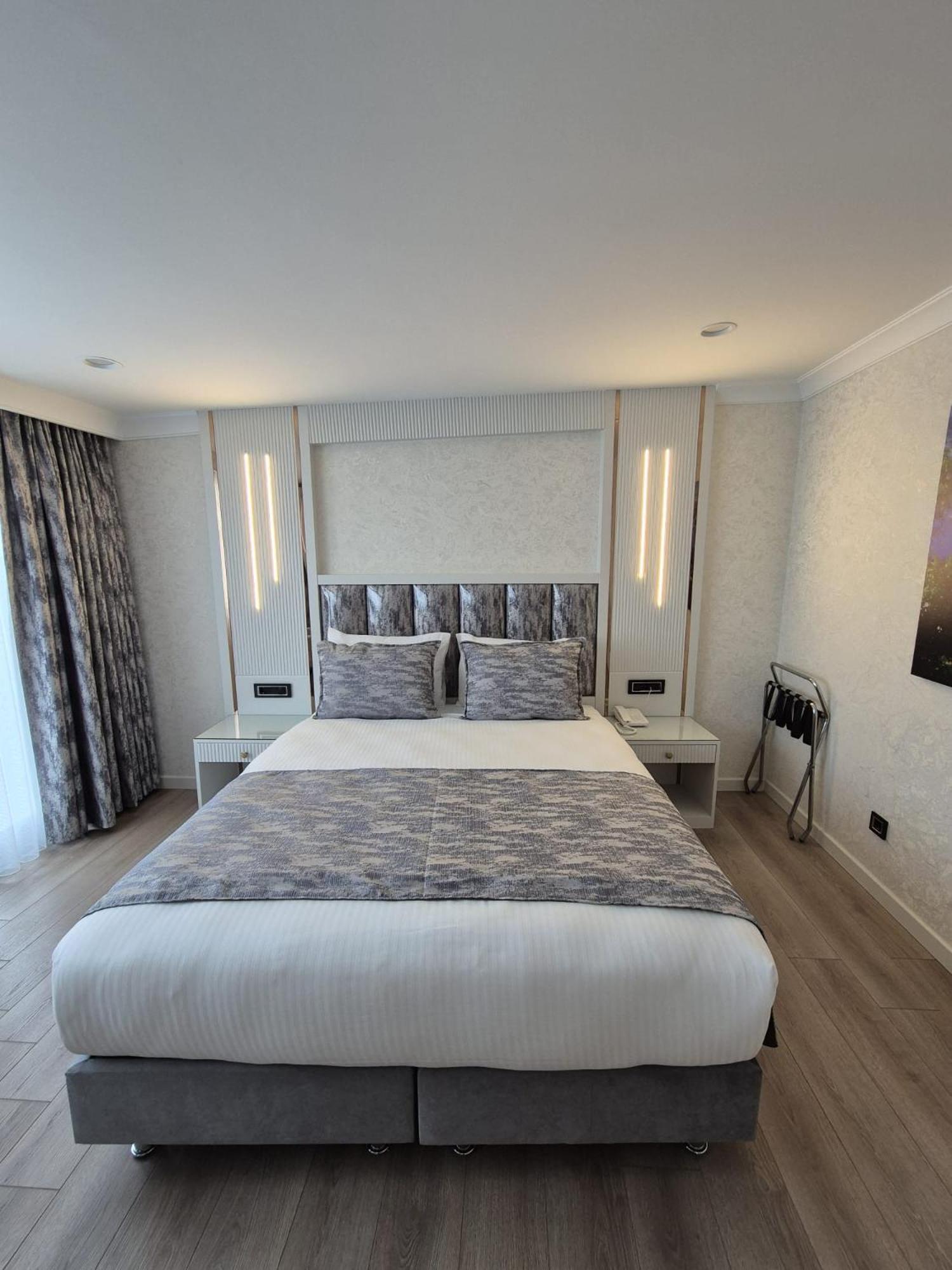 Trend Old 4* Istanbul