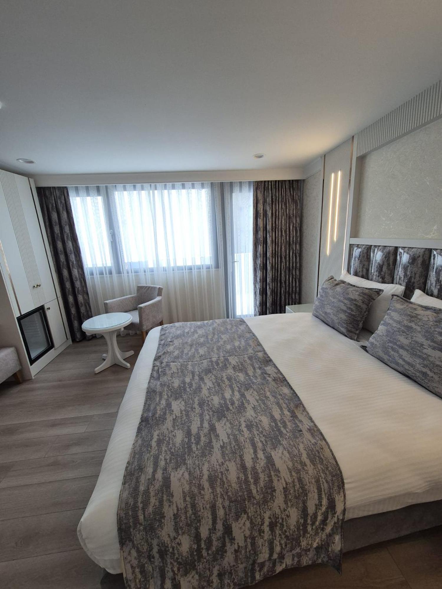 Trend Old Hotel 4*
