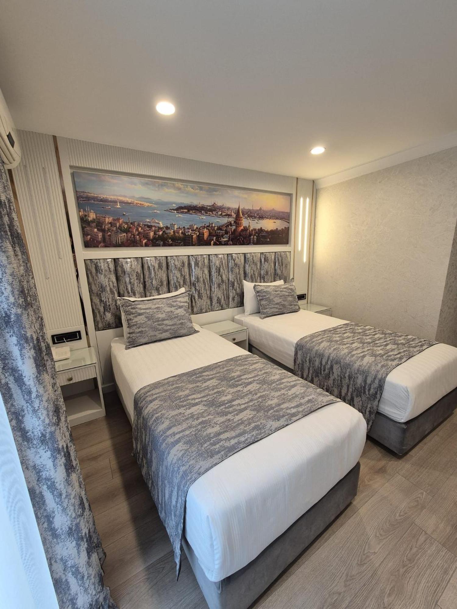 Hotel Trend Old 4*