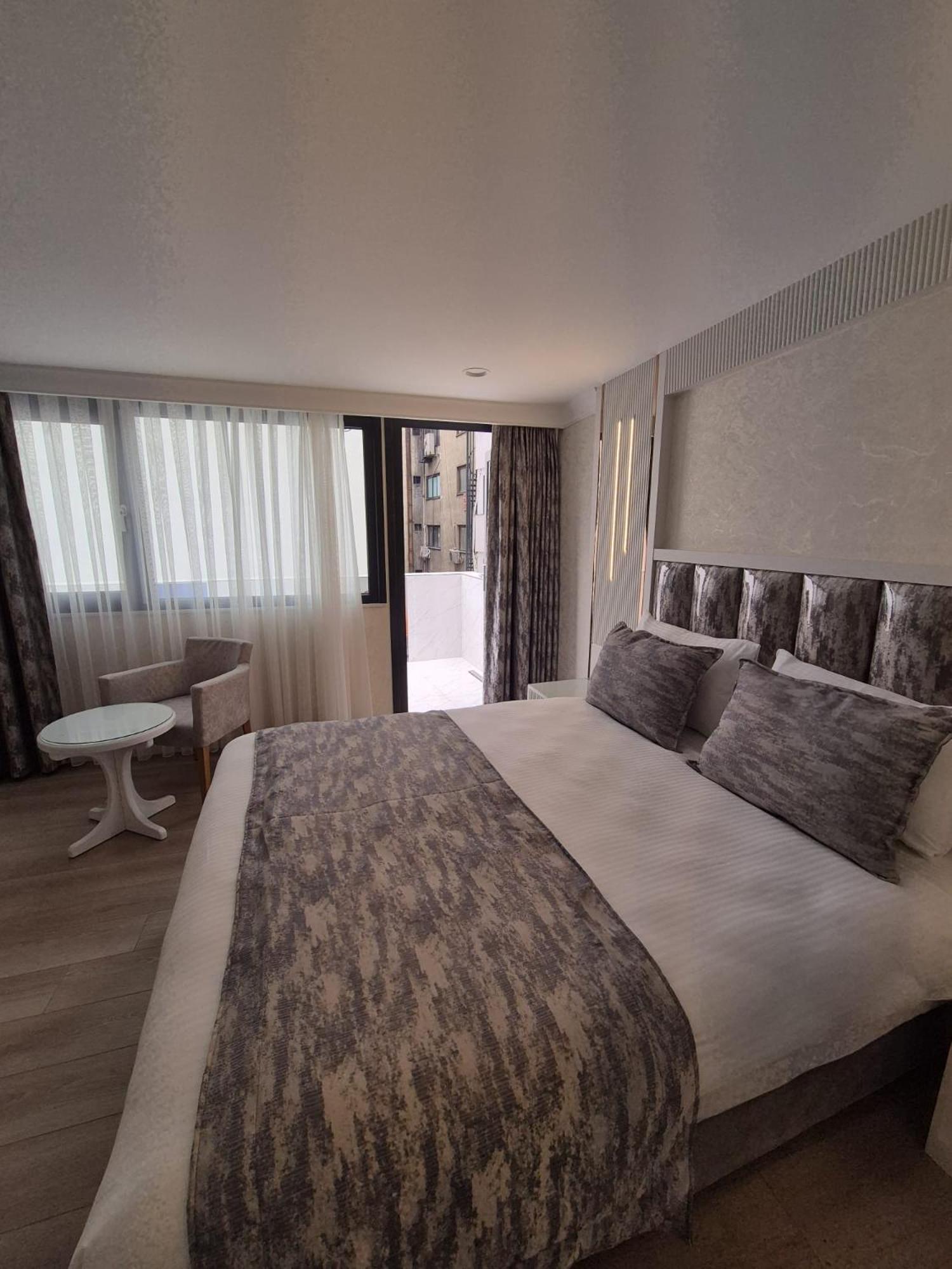Hotel Trend Old Istanbul