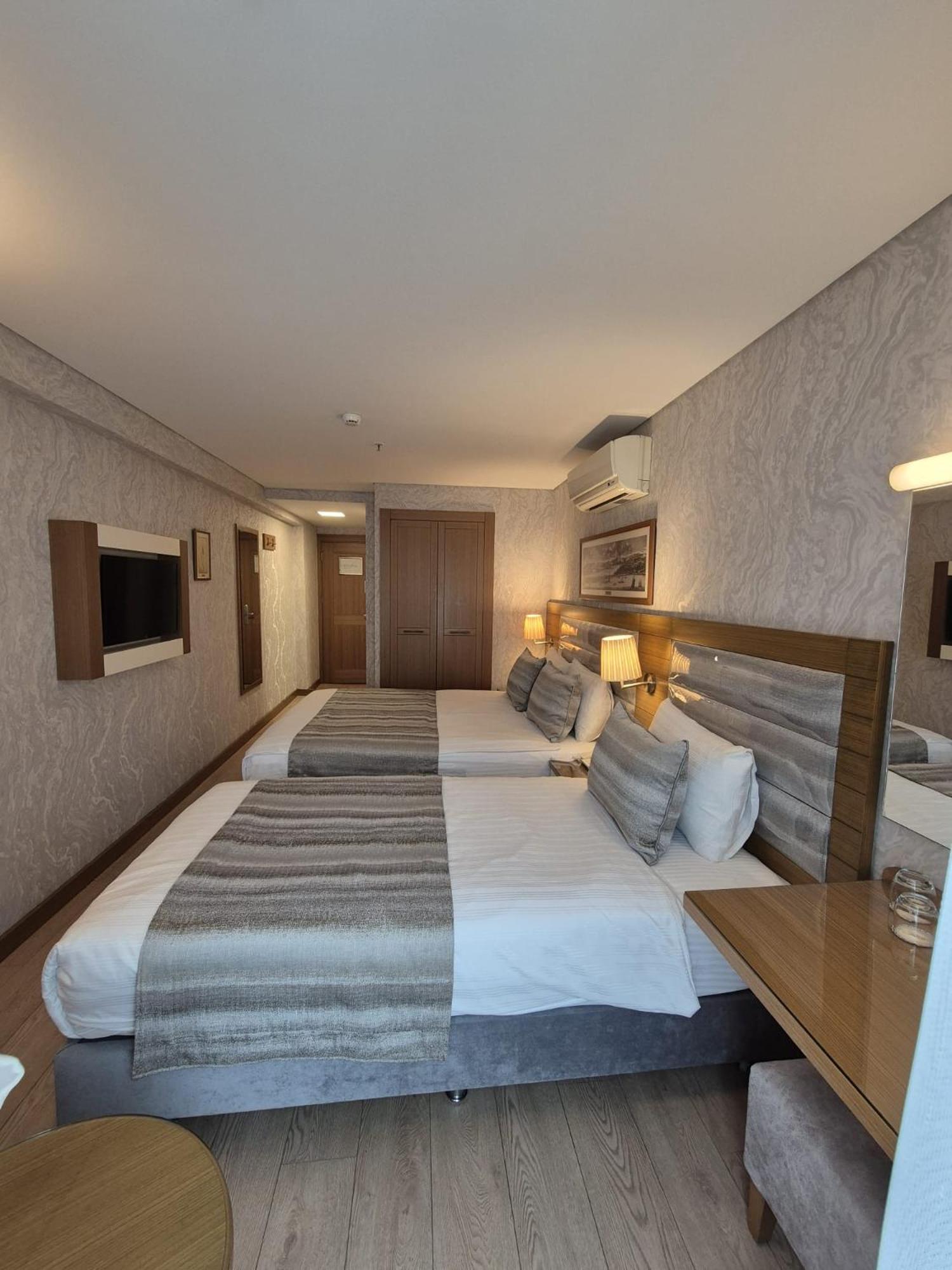Trend Old 4* Istanbul
