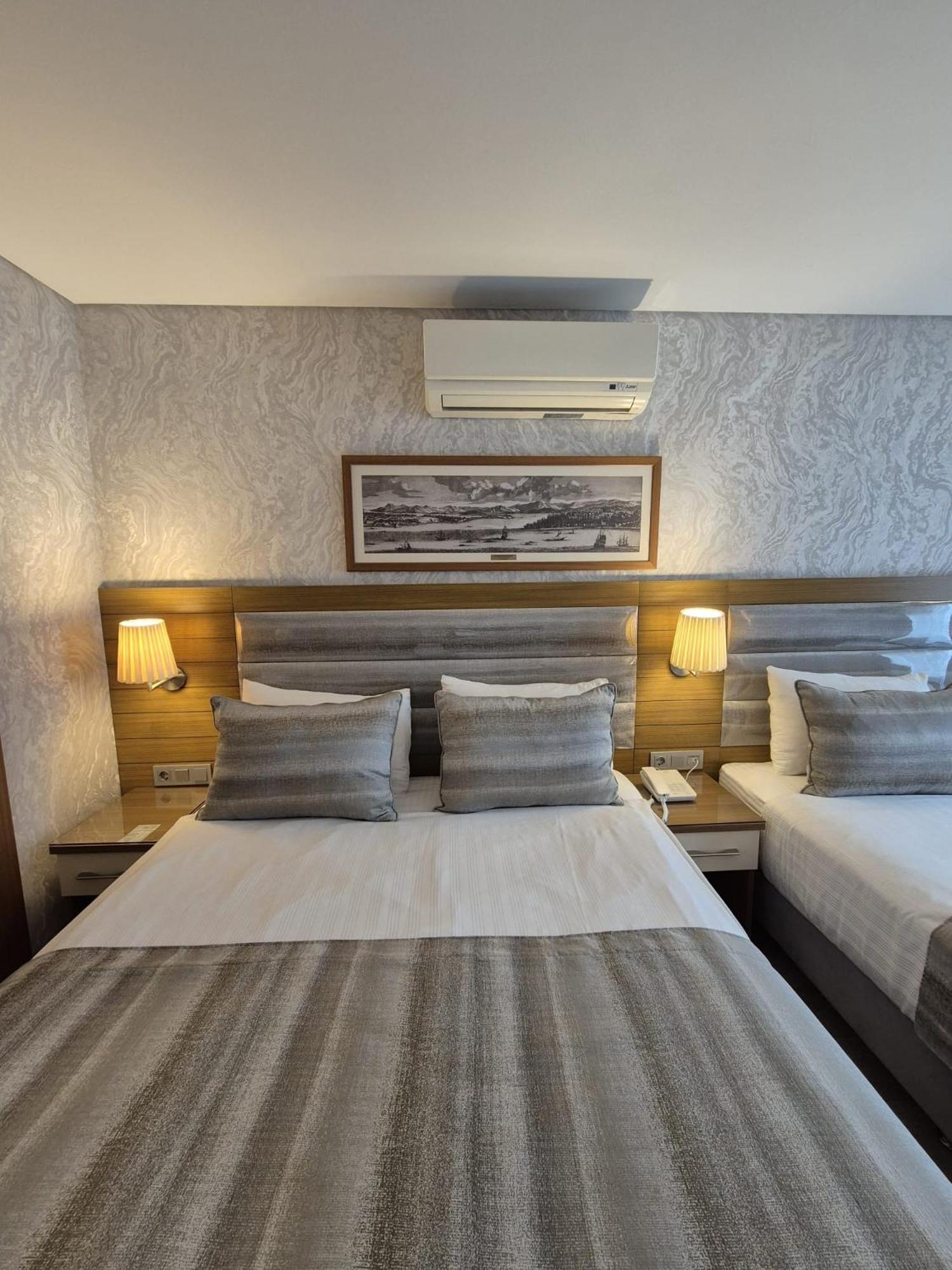 Trend Old Hotel 4*