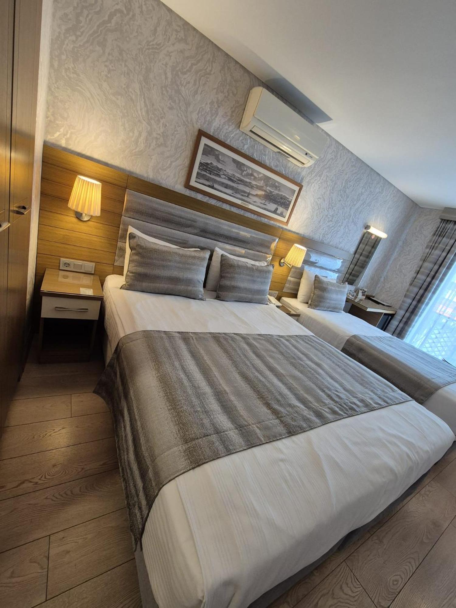 Hotel Trend Old Istanbul