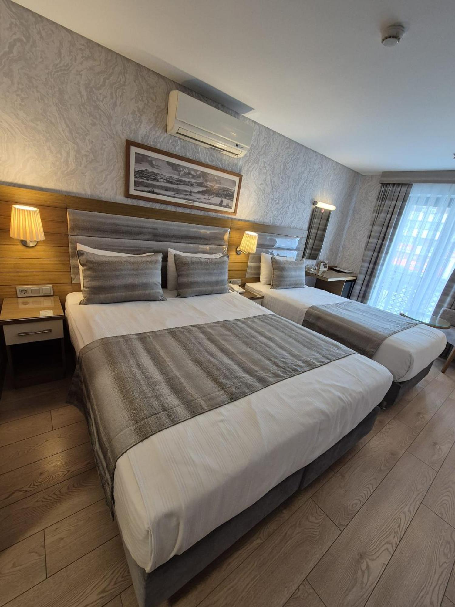 Trend Old 4* Istanbul